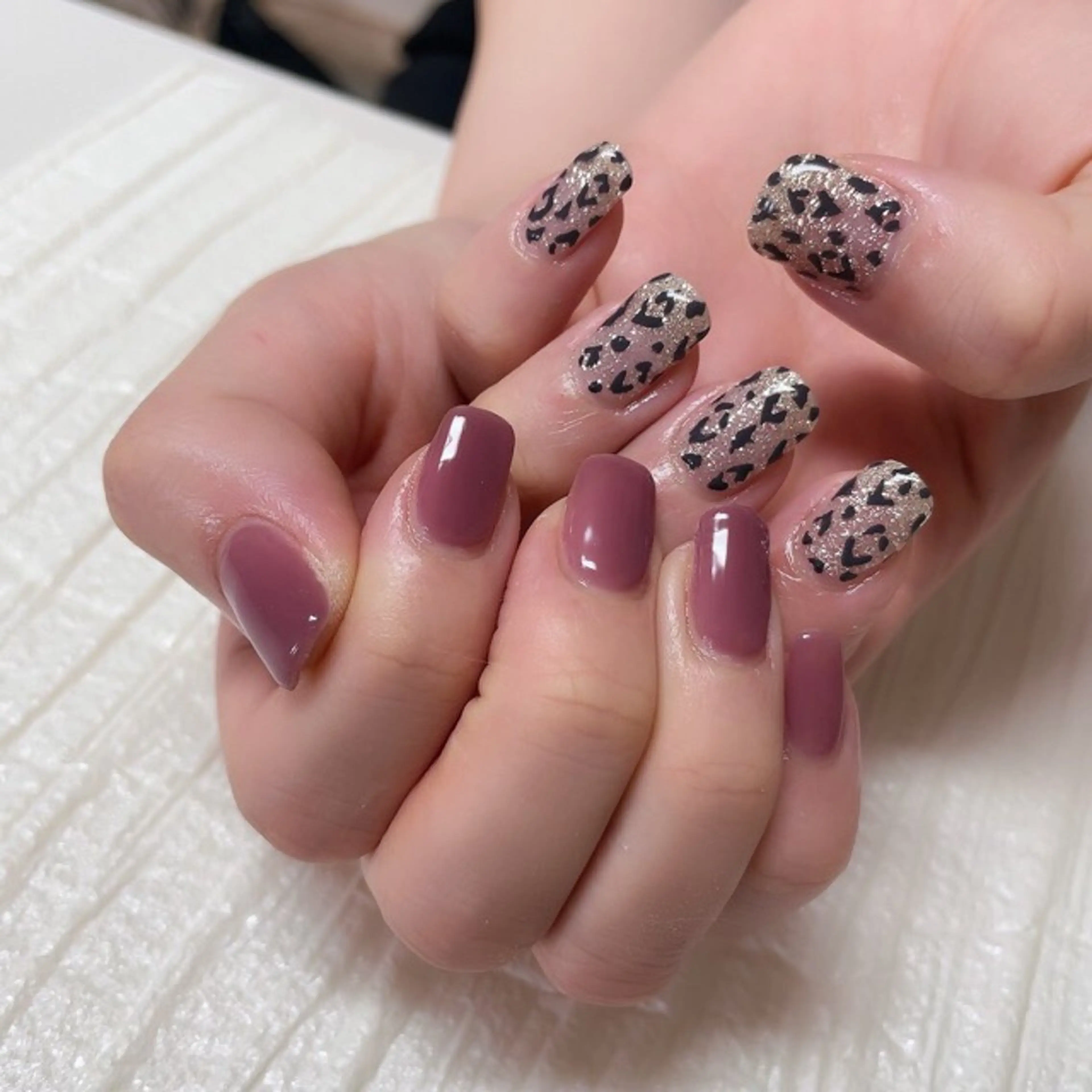 ネイル N Kaoriのネイルデザイン