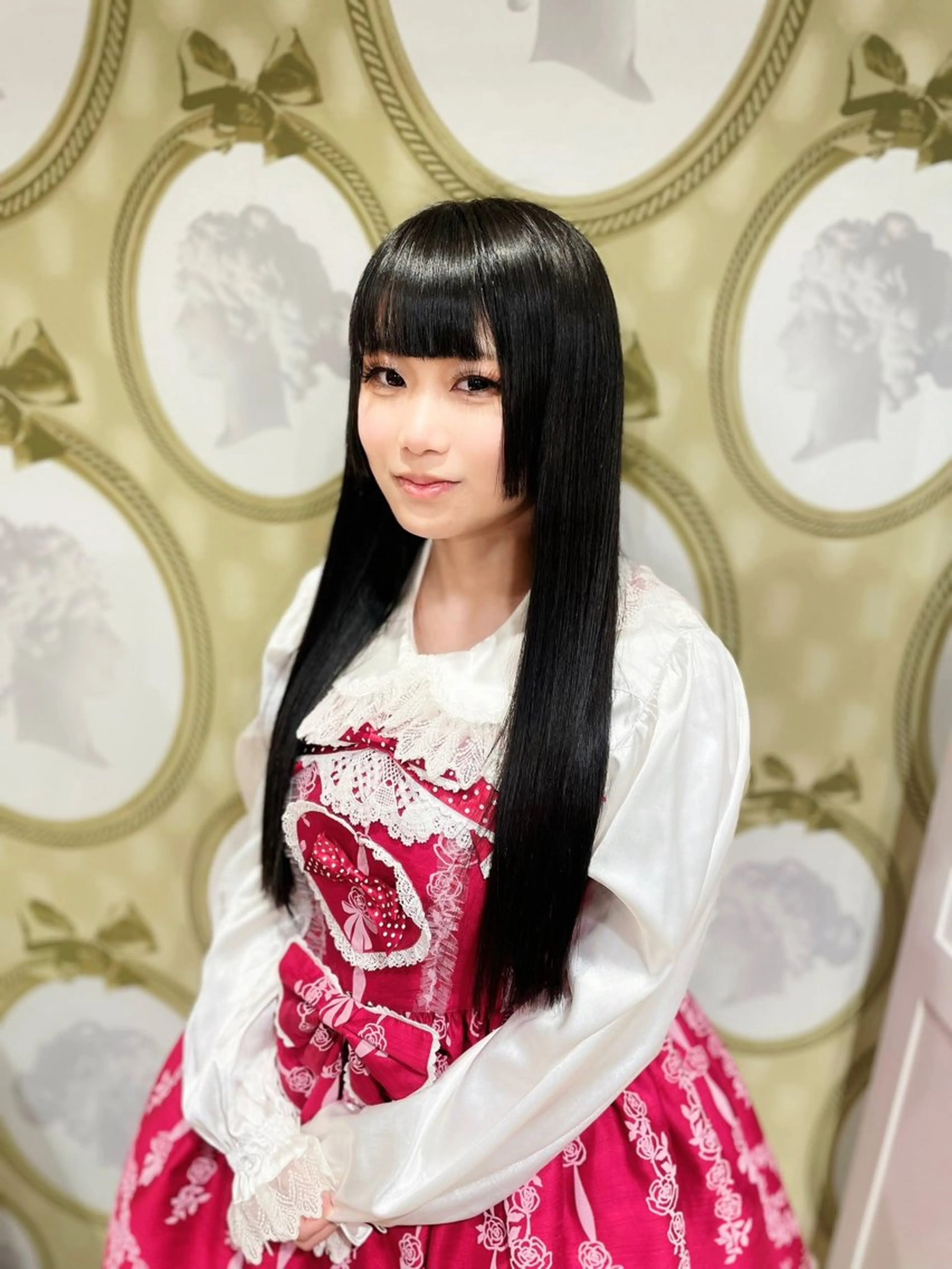 ロング Dali所属・馬場 萌唯のその他イメージ