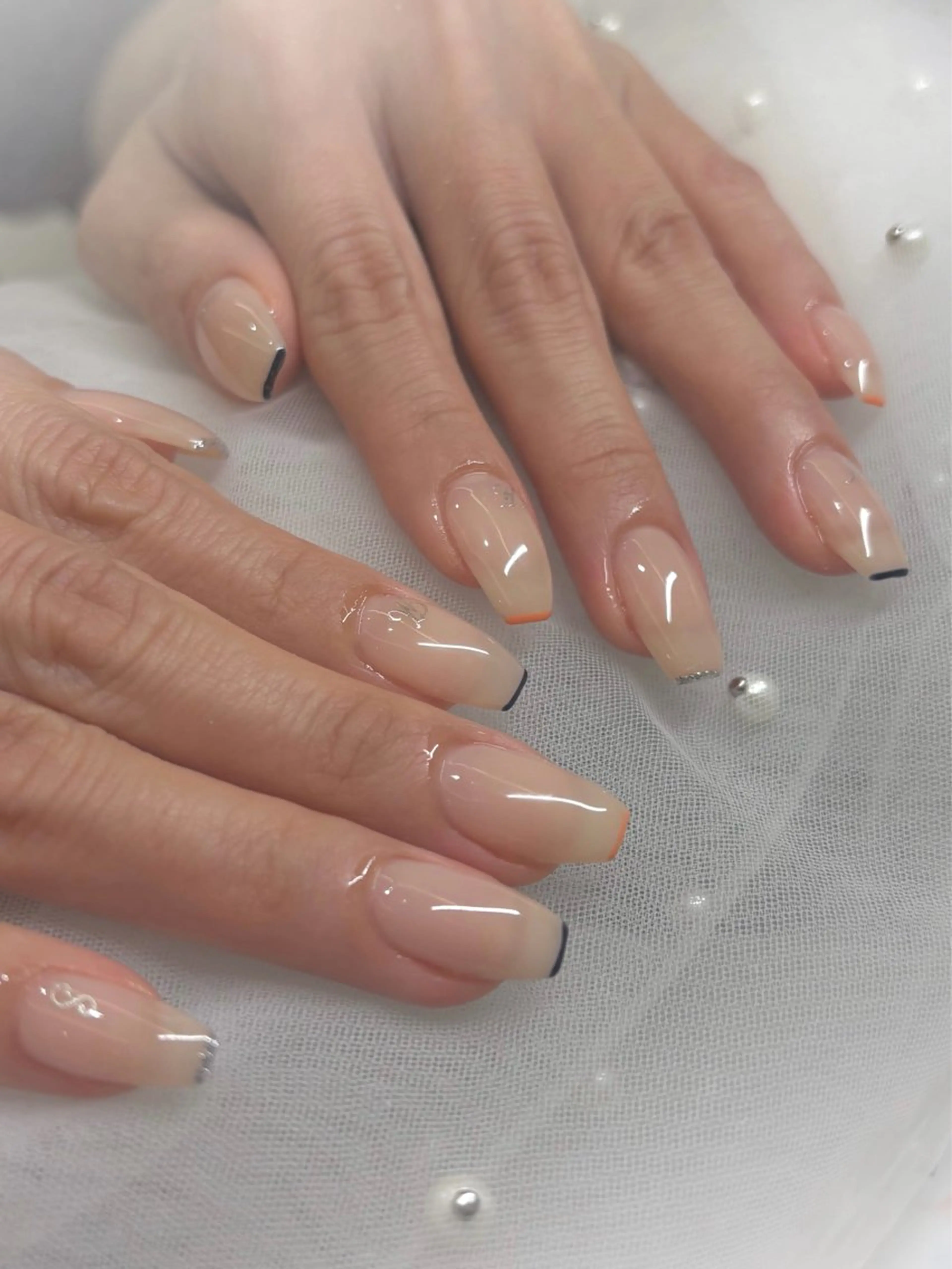 ネイル BeautyFavo .byRyokaのネイルデザイン