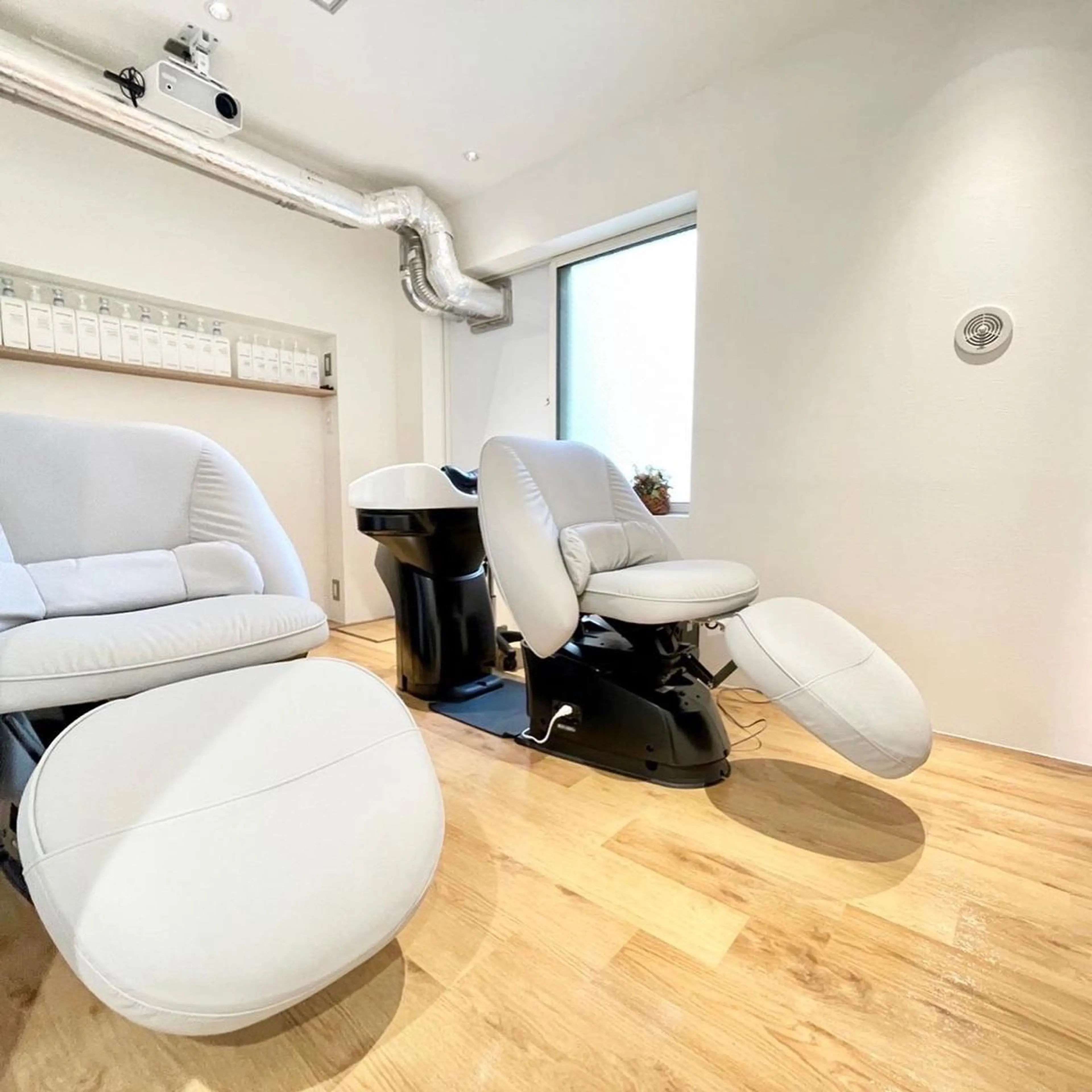 【19時以降限定価格❕】SAVONヘッドスパ(30分)🧴🫧の写真