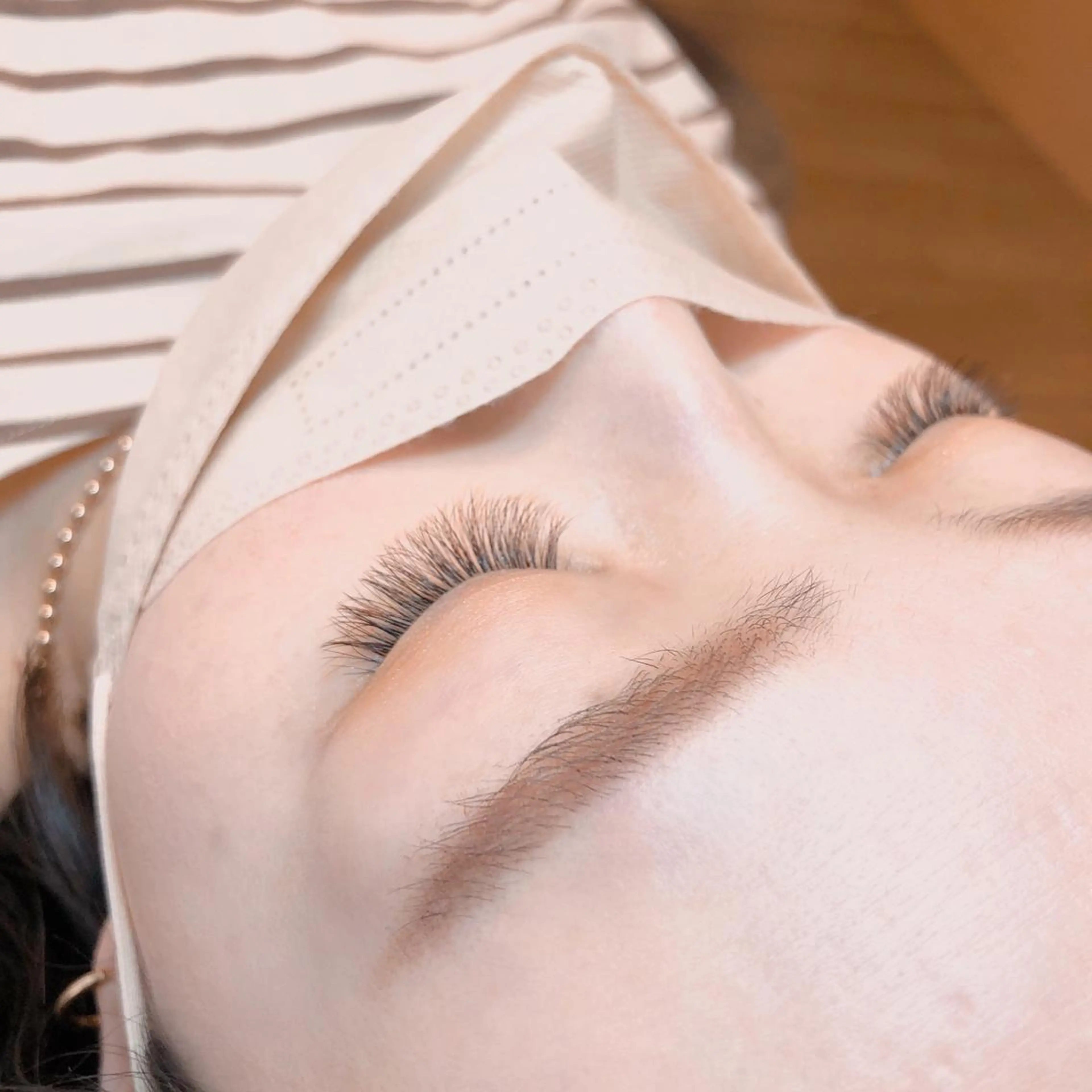 マツエク・マツパ カラーマツエク eyelash salon hibi所属・eyelash hibiのマツエク・マツパデザイン