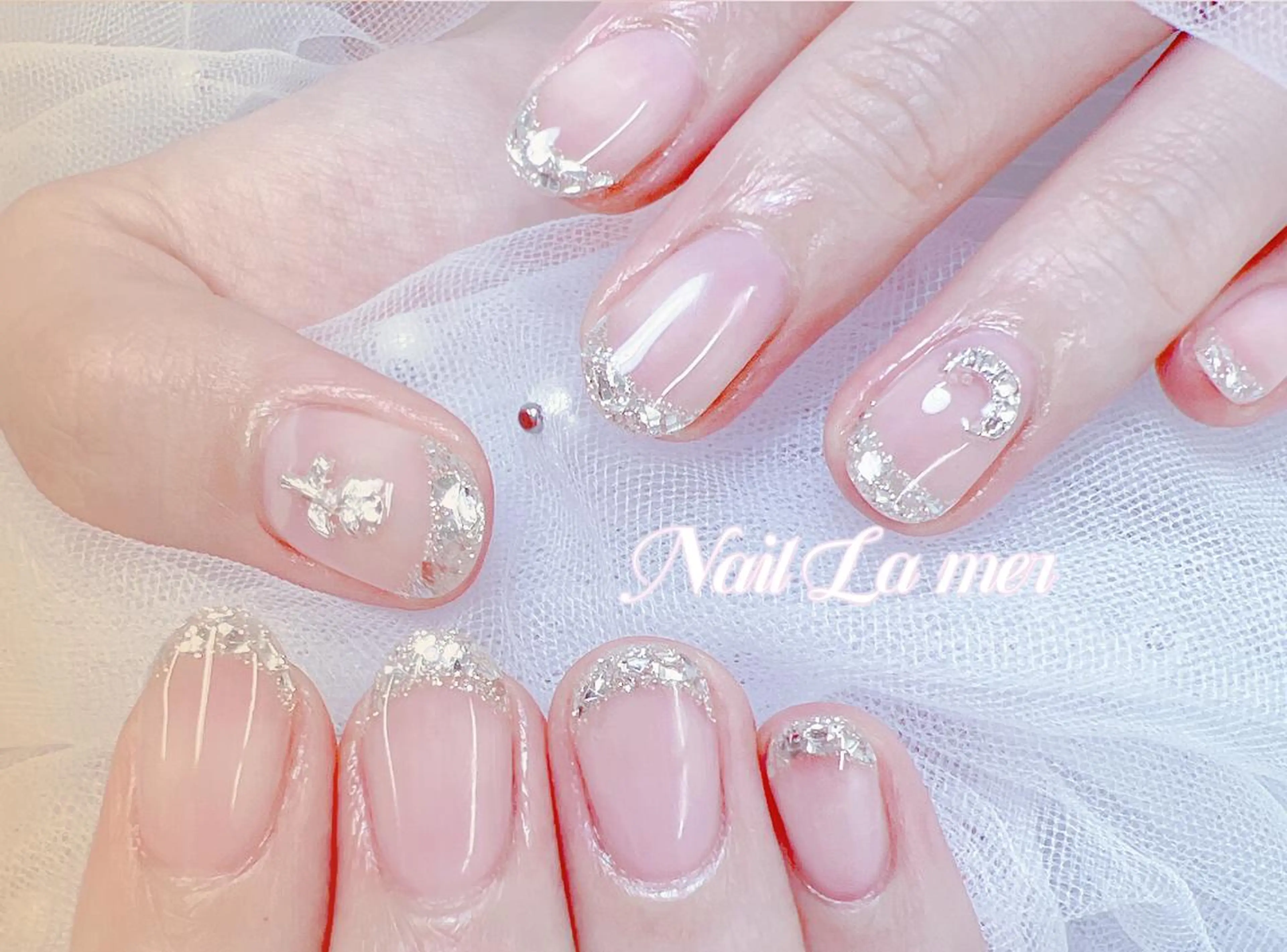 ネイル ✨荒木 🌙のネイルデザイン