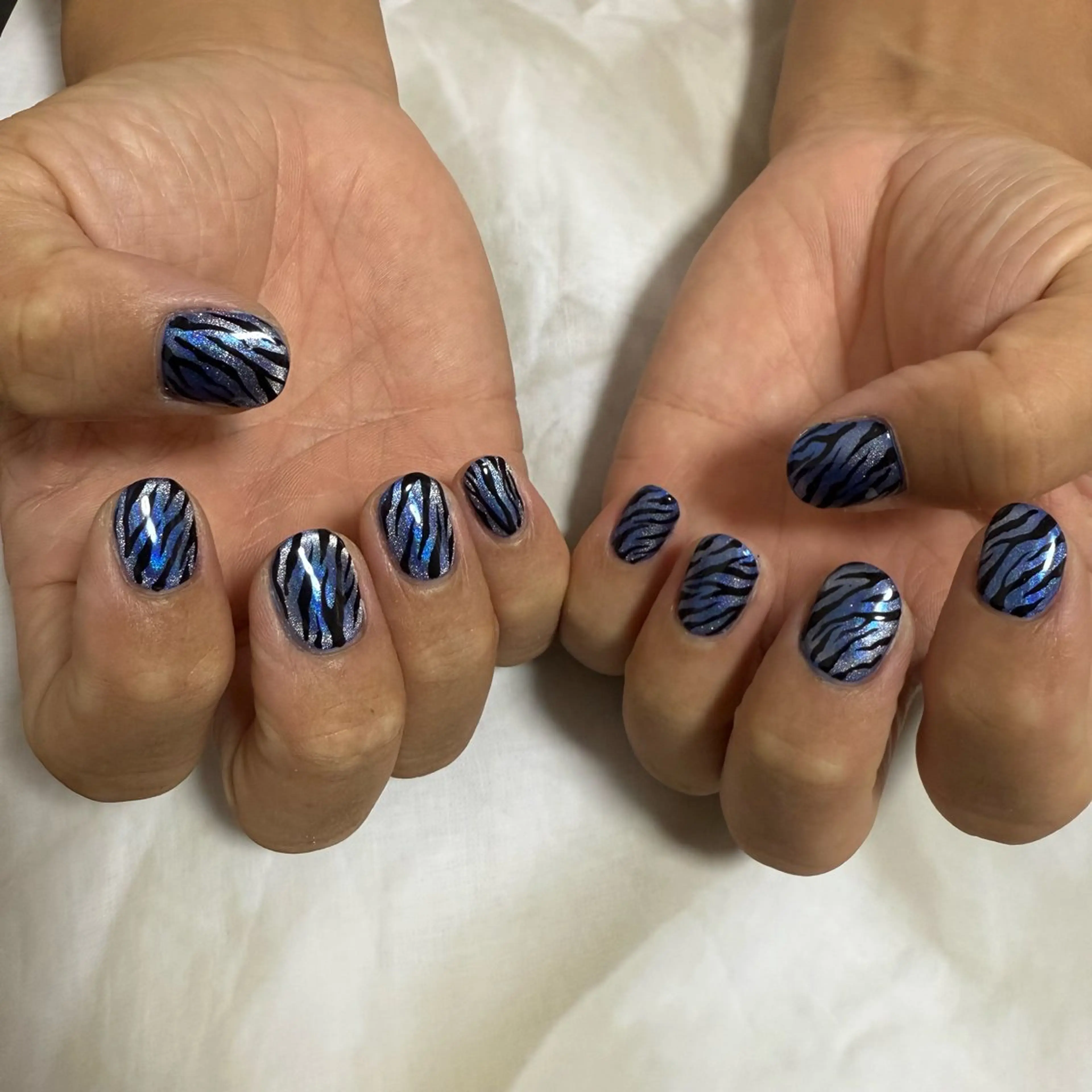 ネイル 絶好調ネイリスト SAWAのネイルデザイン