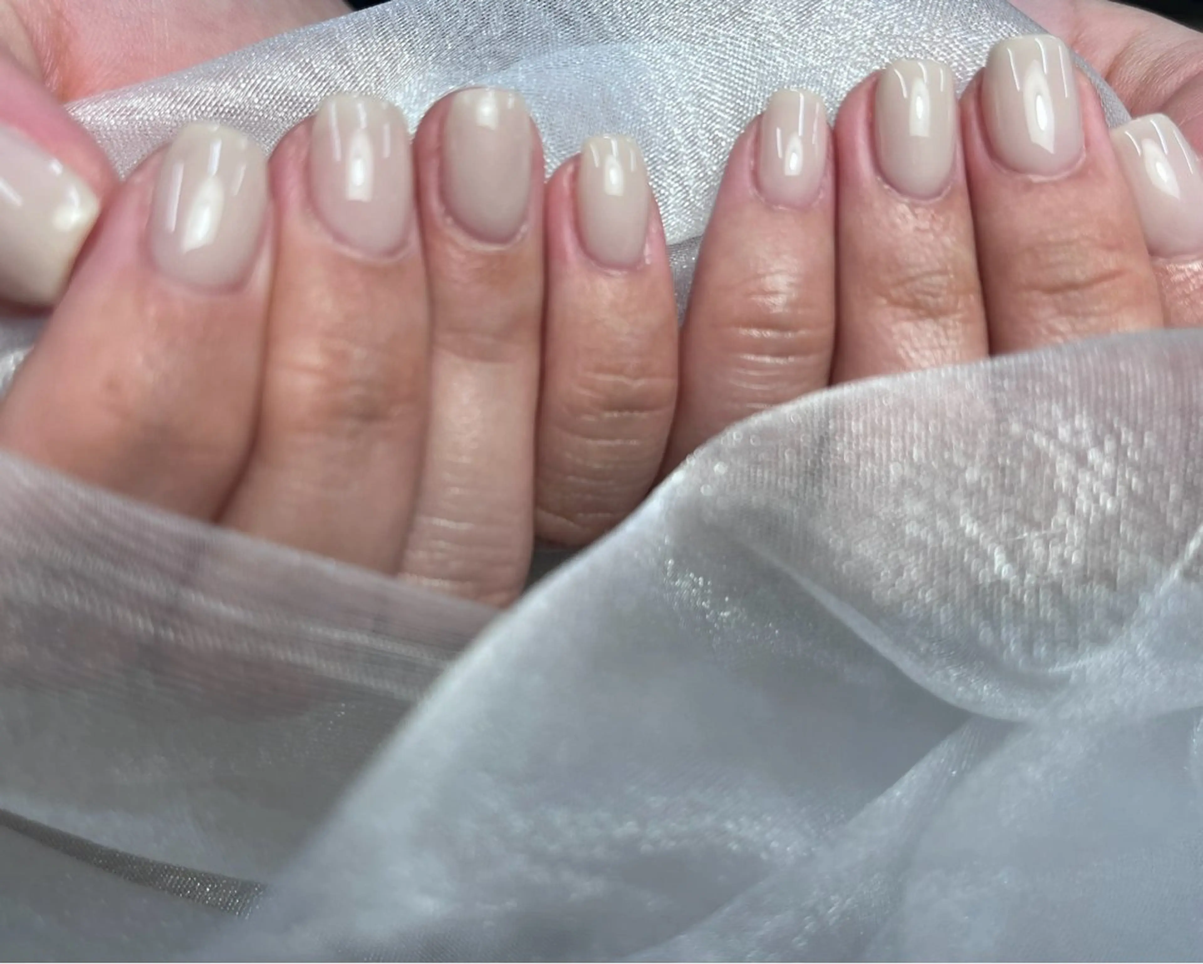 ネイル ハンドネイル ハンドケア ToliyDeliy akemiのネイルデザイン