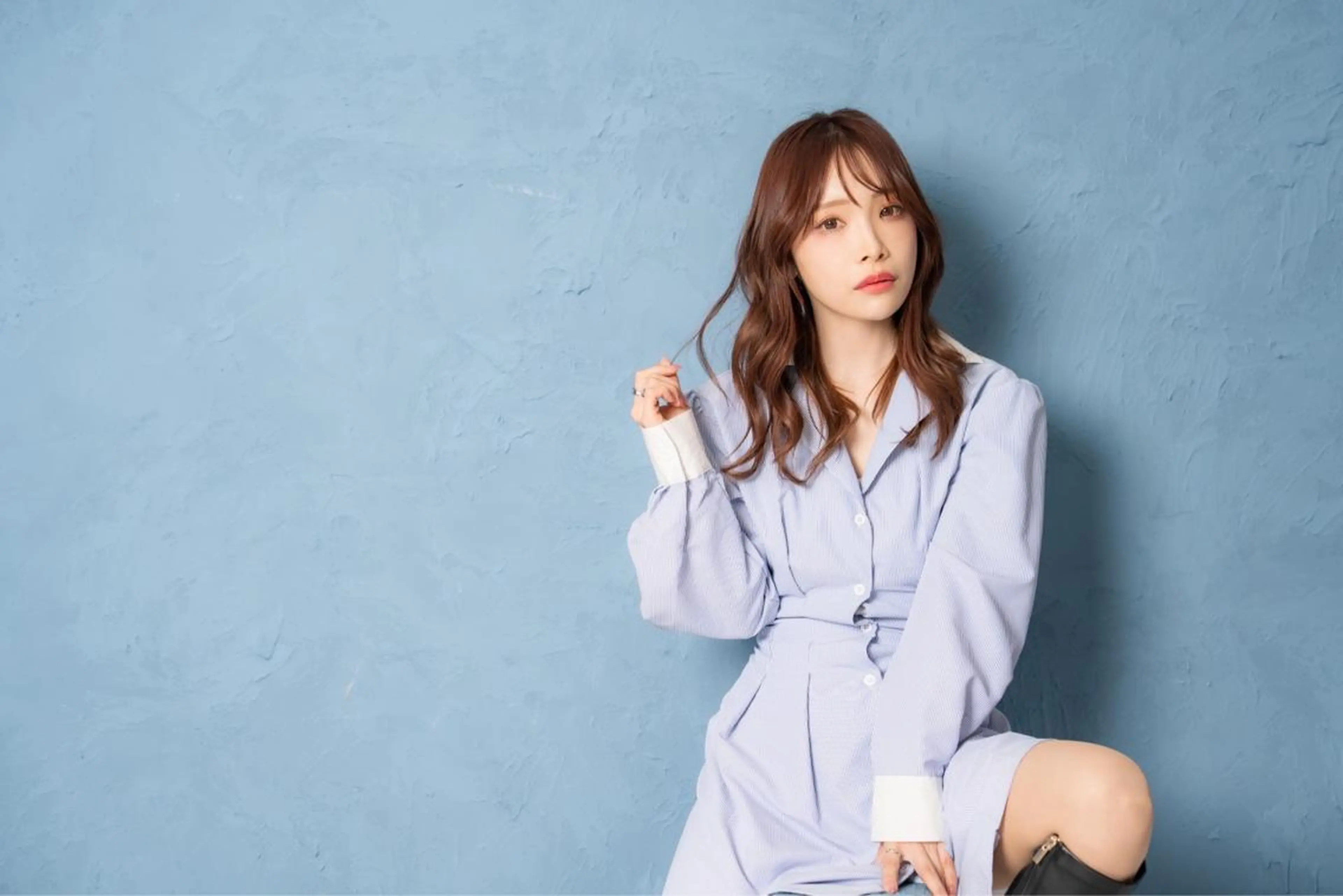 M.wish Satsukiのマツエク・マツパデザイン