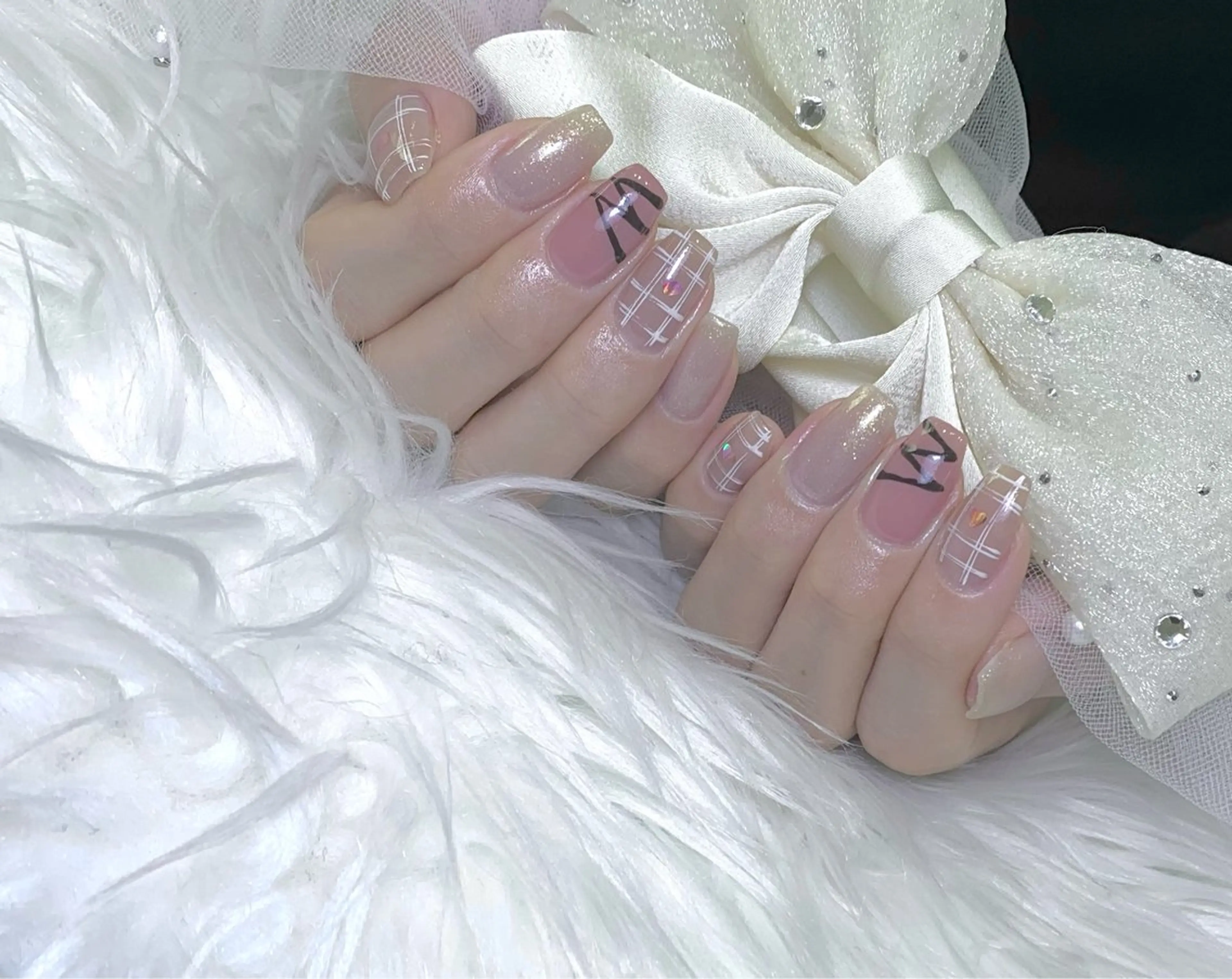 ネイル ハンドネイル Nail salon Venusのネイルデザイン