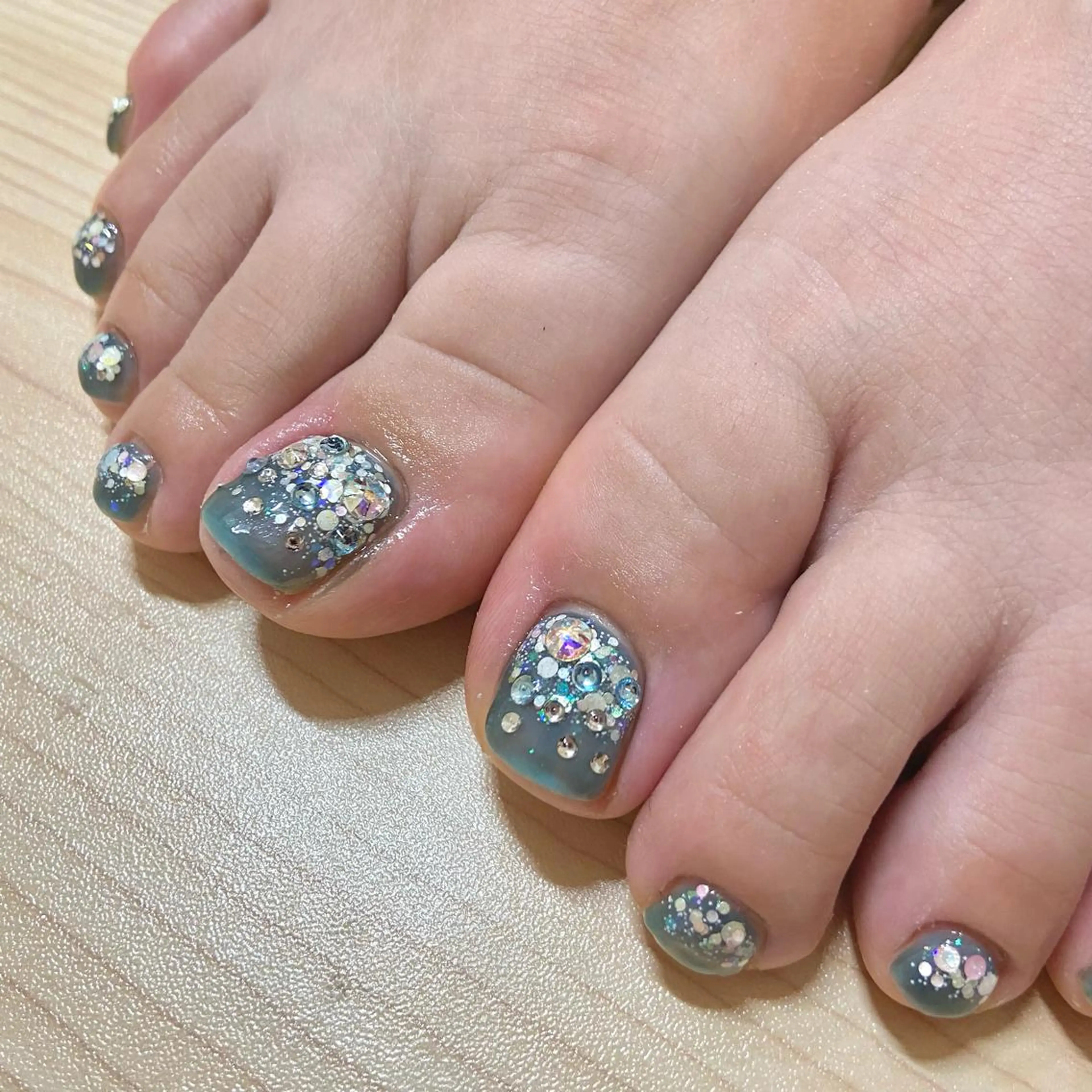 ネイル Ange epais nAnnAnのその他イメージ