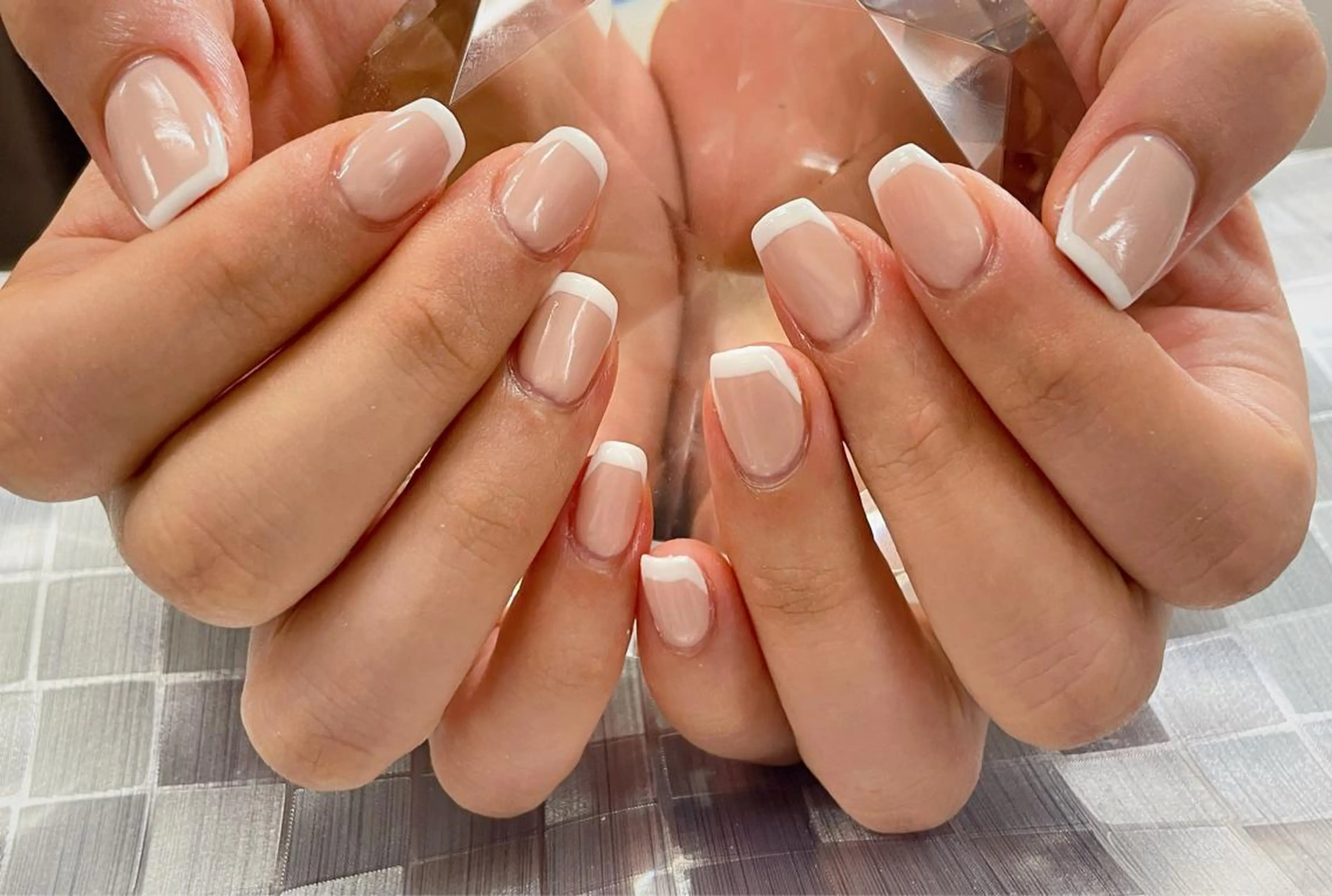 ネイル Regulus 光田のネイルデザイン