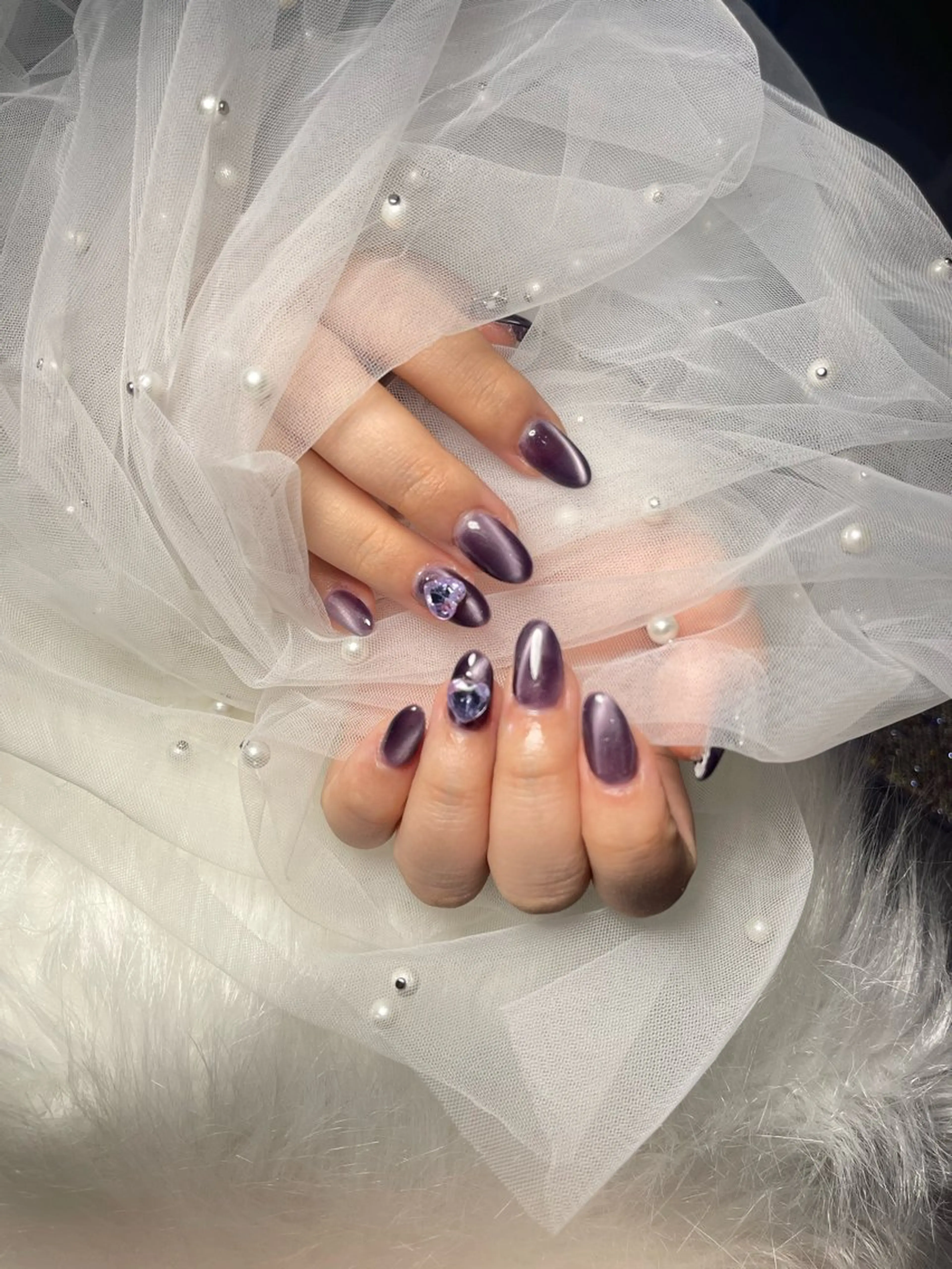 ネイル ベストネイル Noraのネイルデザイン