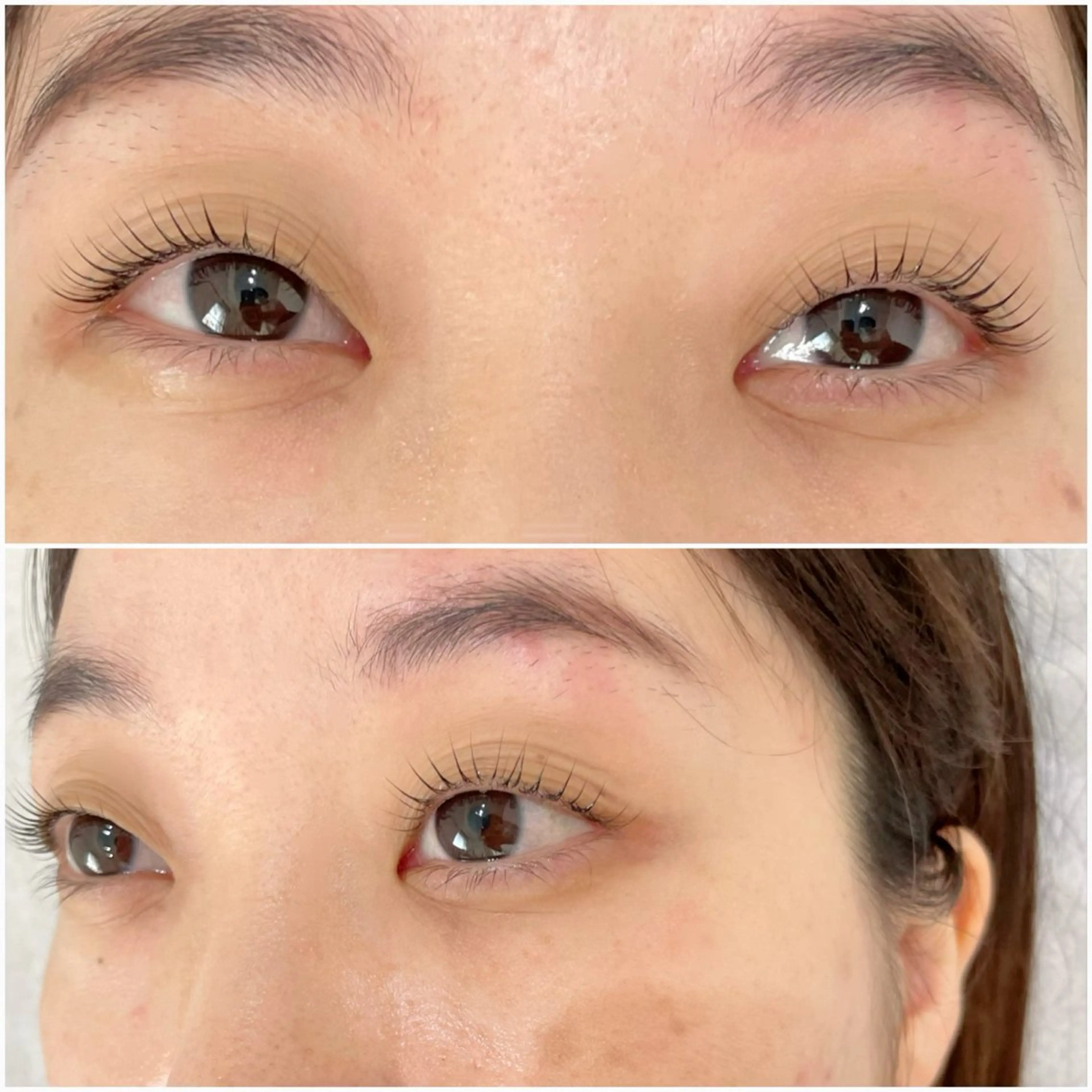 マツエク・マツパ マツパ SALON VILLAGE Yokohama所属・丹野 みゆき🦩🦩🫧の眉毛・アイブロウイメージ