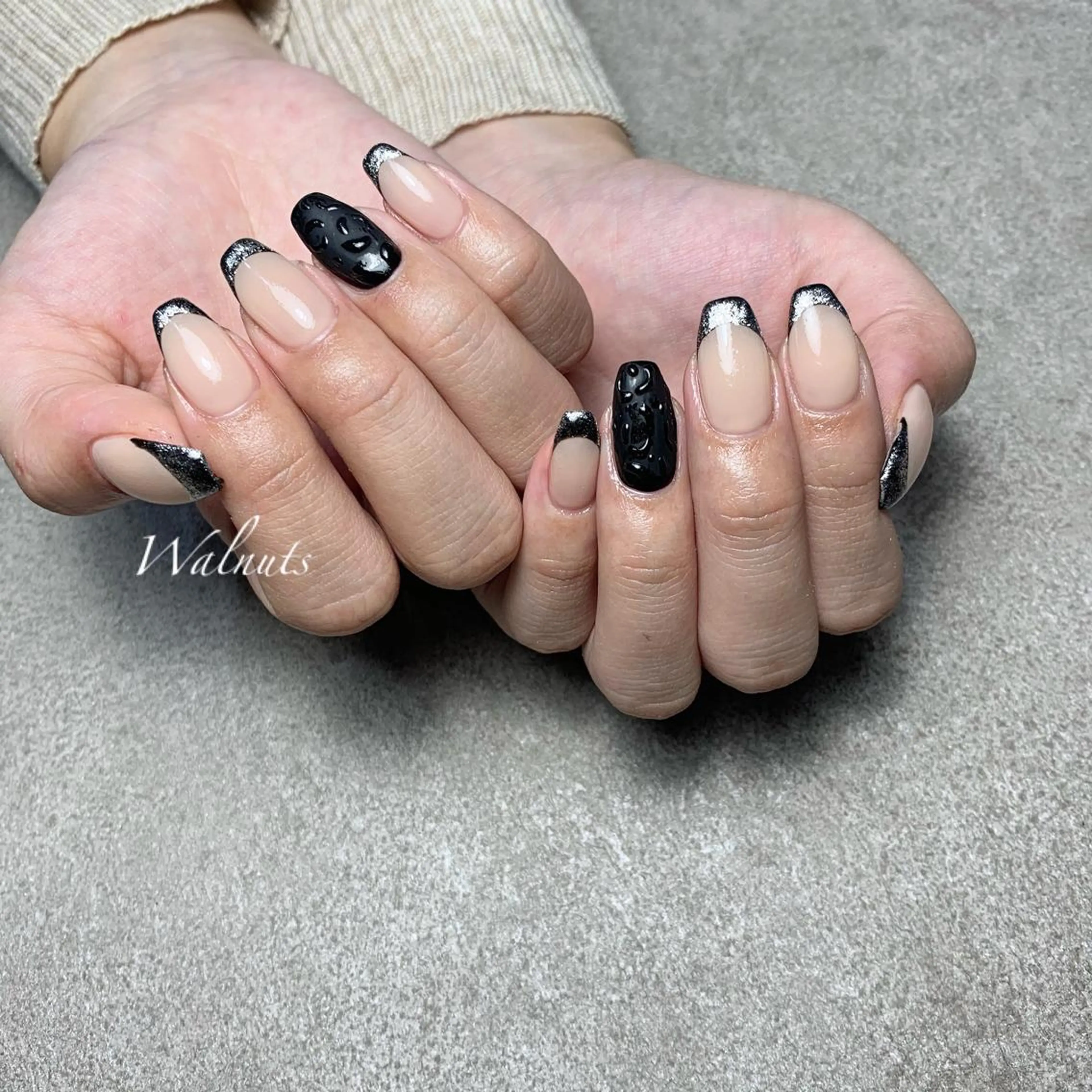 ネイル esterella所属・Nail salon esterellaのネイルデザイン