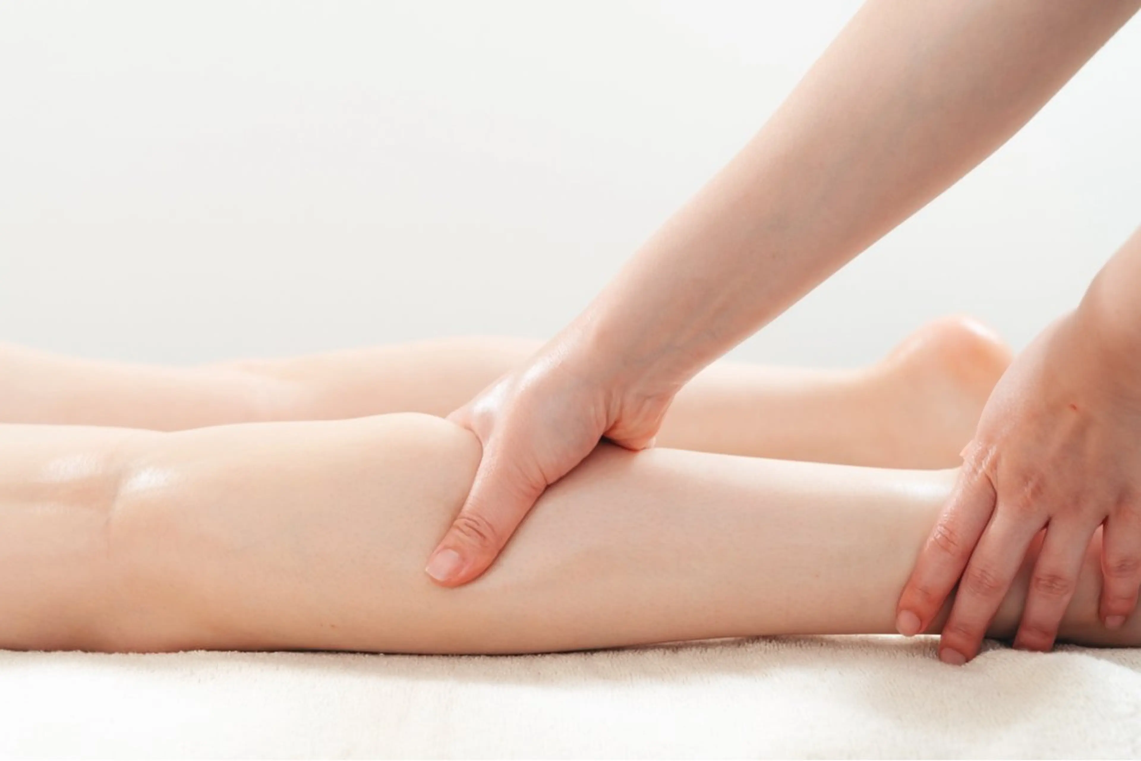 Unity リンパ×美容整体のエステ・リラクイメージ