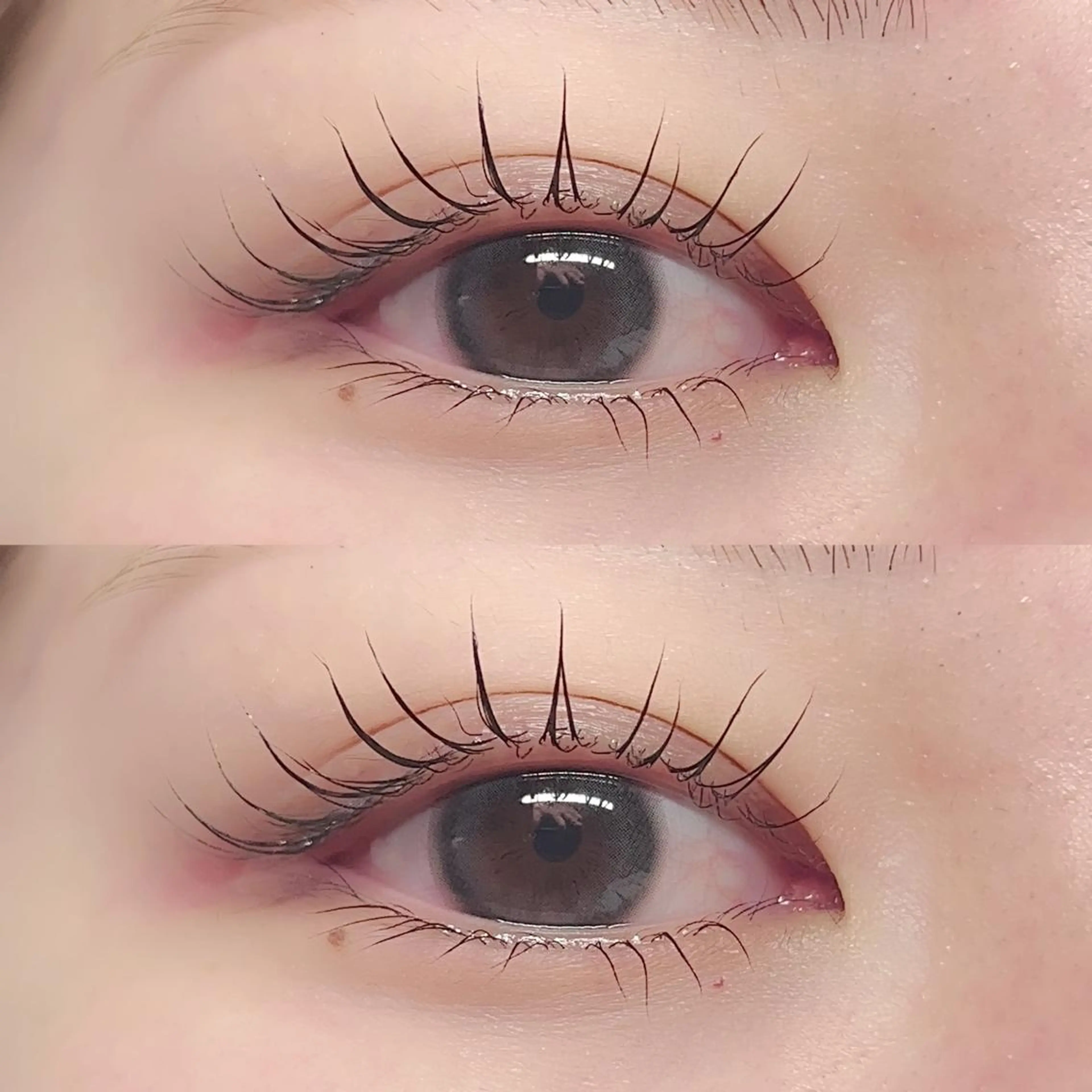 マツエク・マツパ eternite イトウのマツエク・マツパデザイン