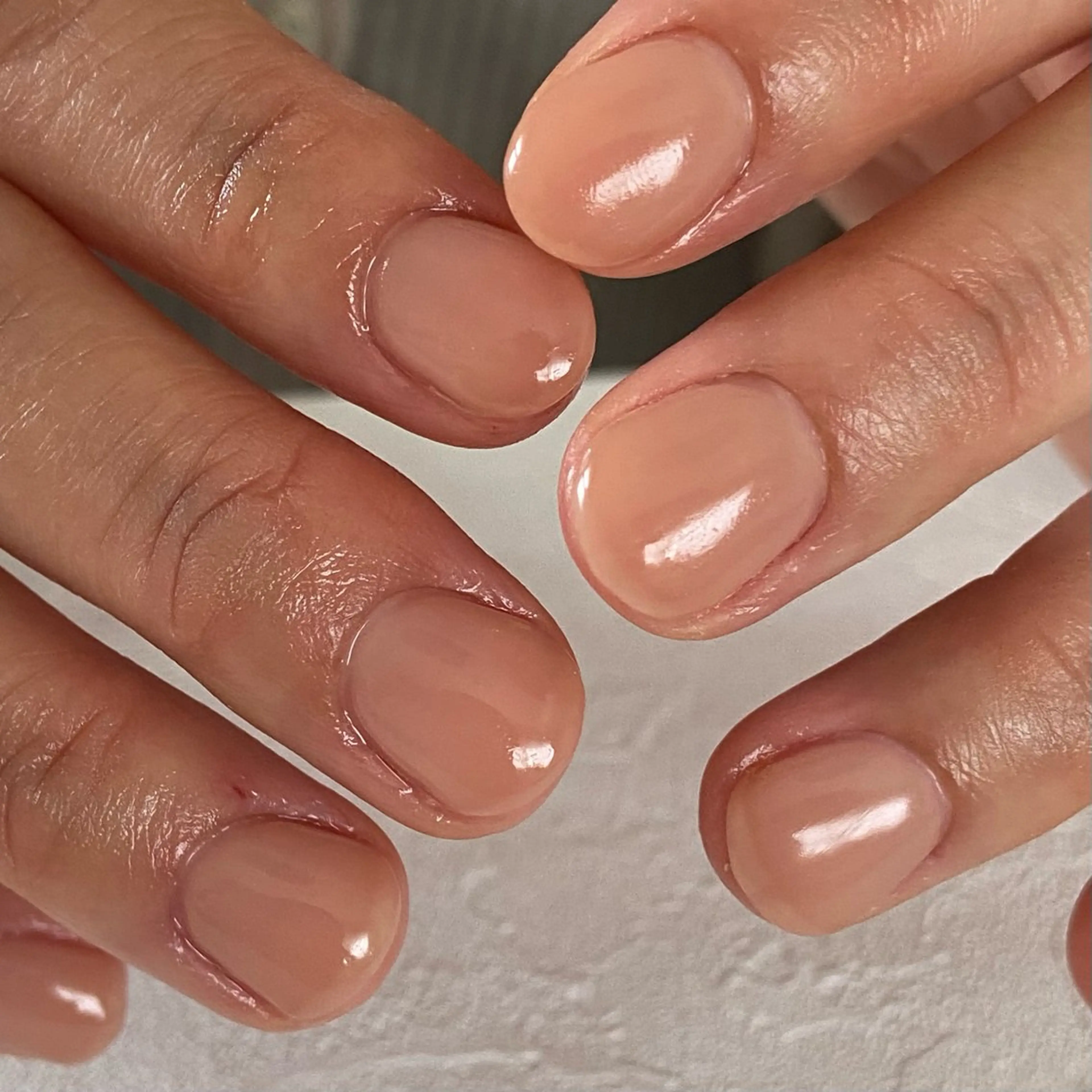 ネイル 甲府昭和甲斐 ネイルサロン　IROのネイルデザイン