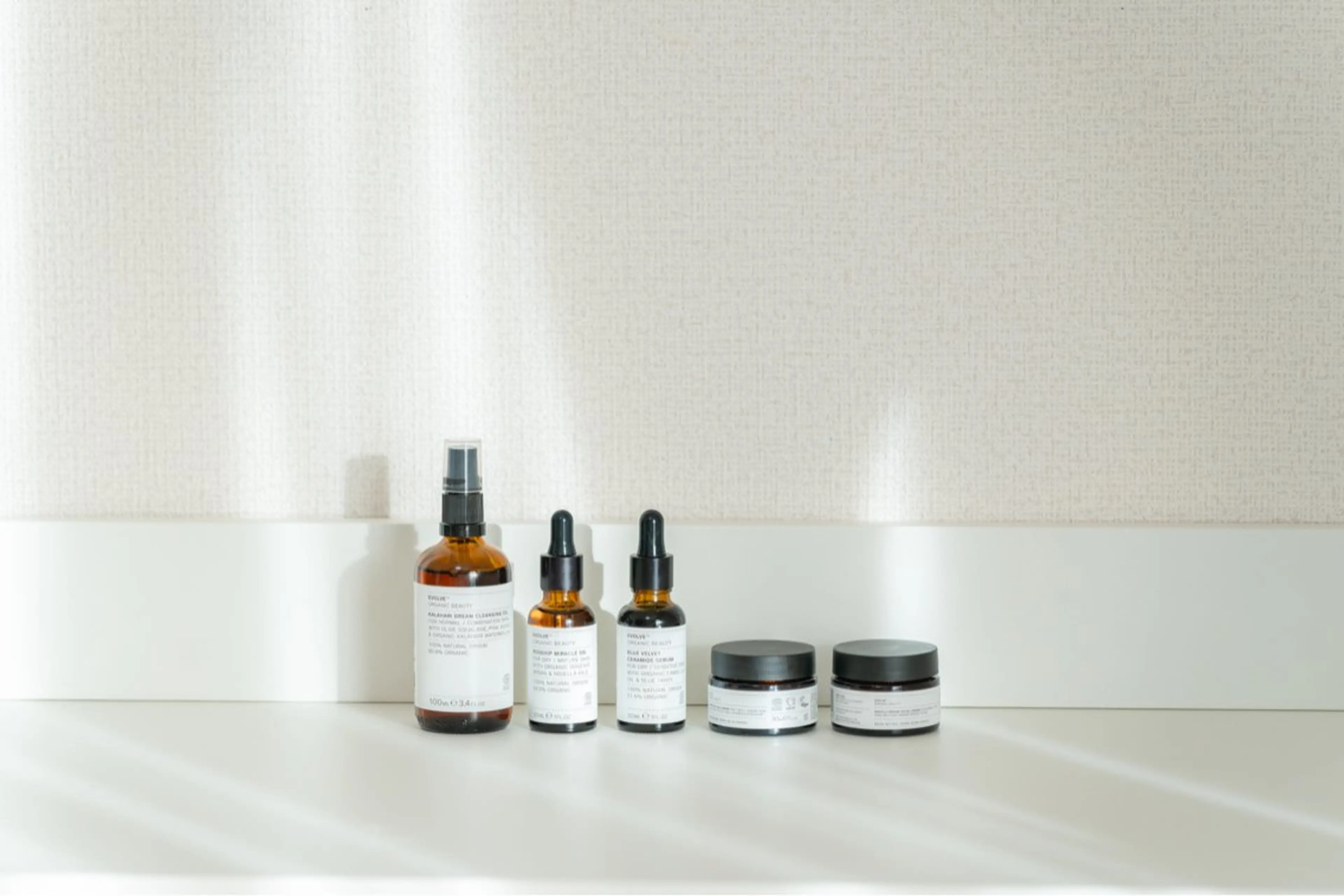 秋吉 美緒のエステ・リラクイメージ