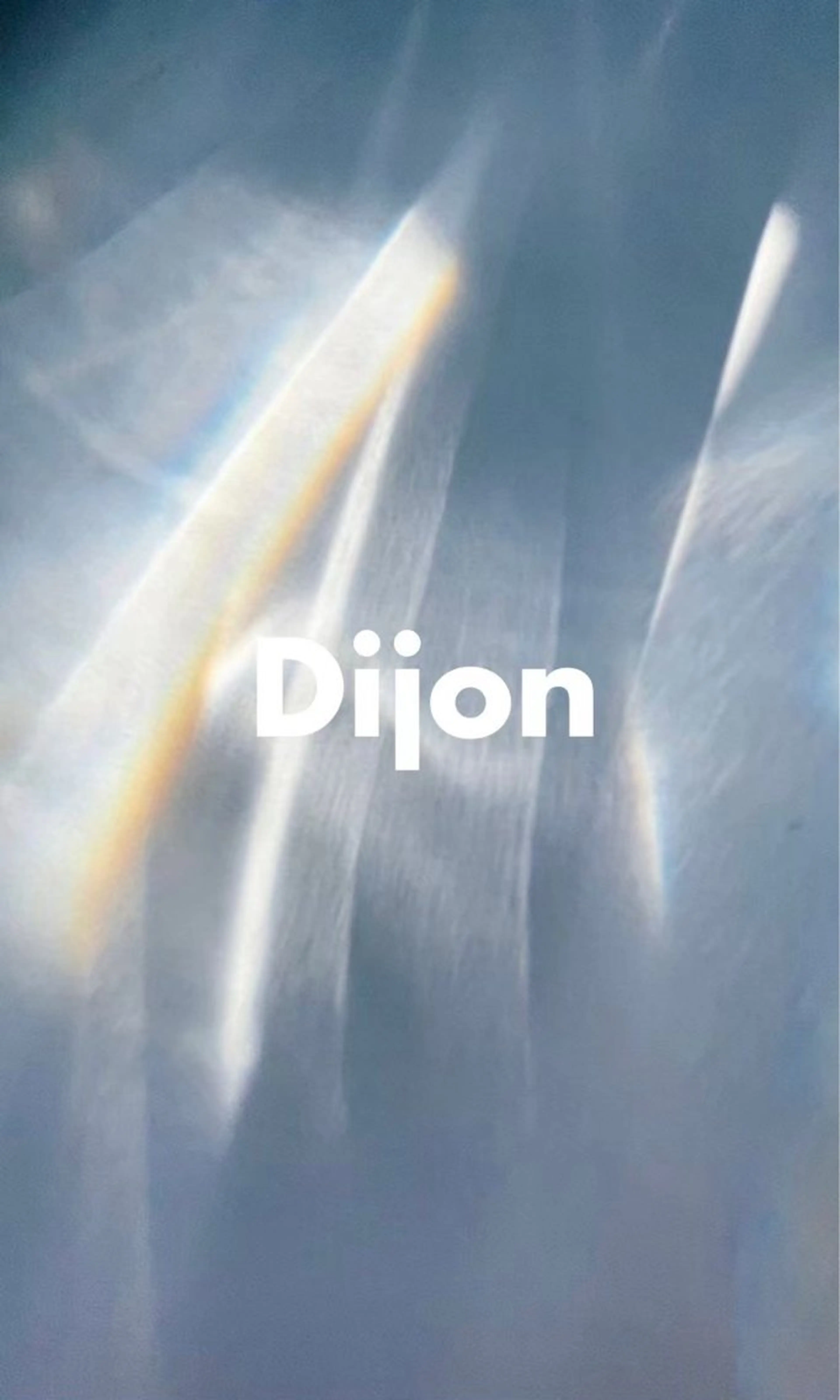 カラー mahiro/ Dijon🫗のヘアスタイル