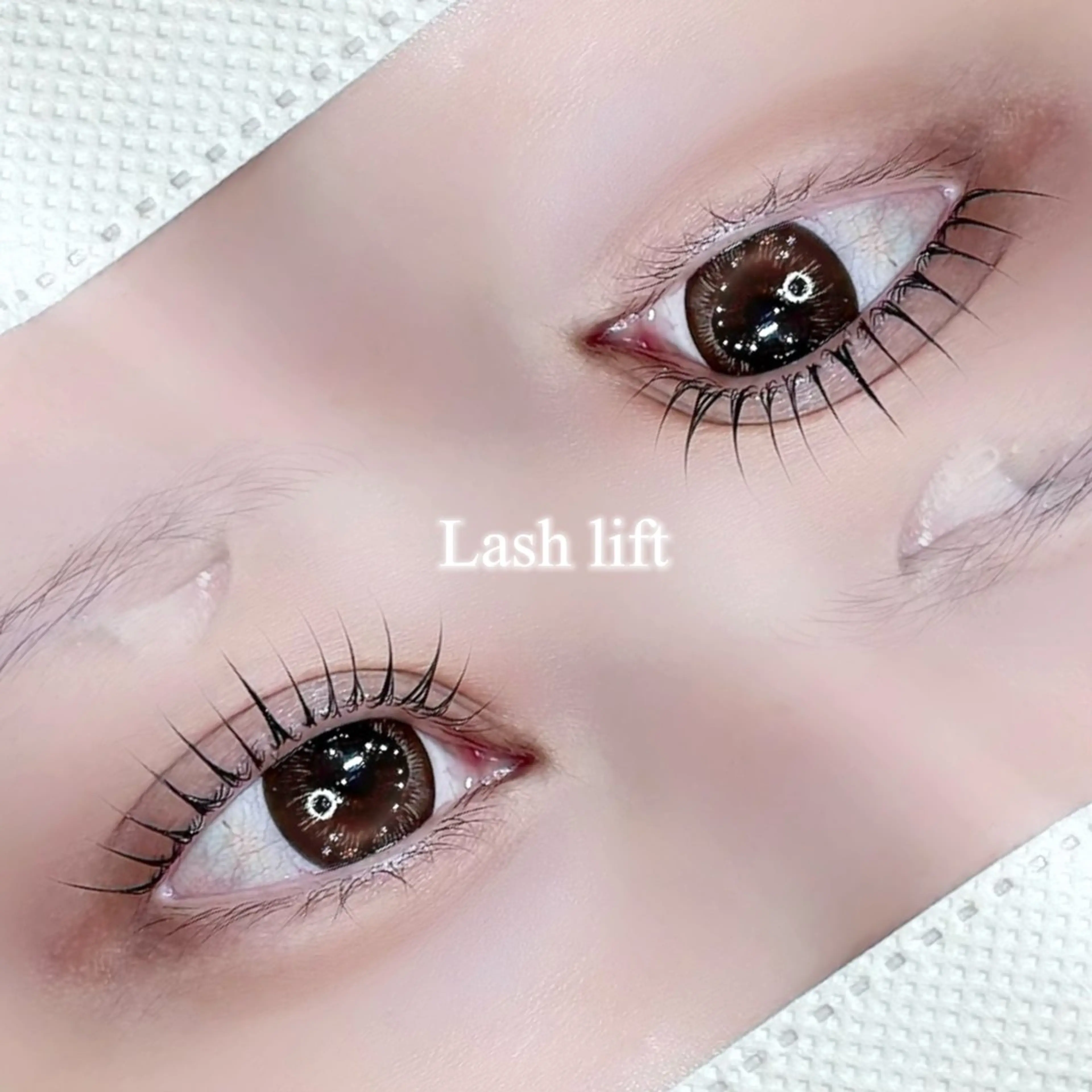 マツエク・マツパ マツパ OLIVIA 恵比寿 榊原🌙のマツエク・マツパデザイン