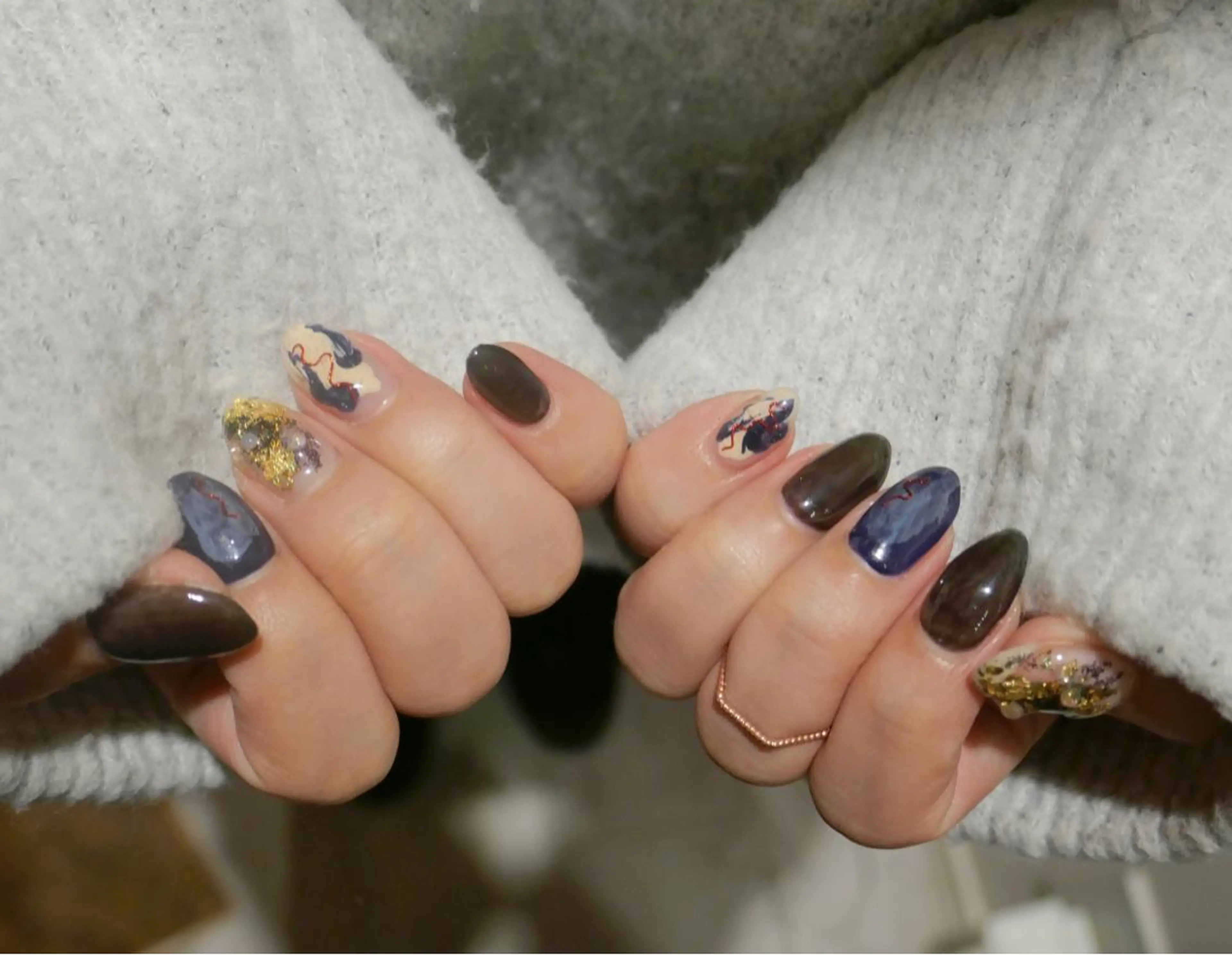 ネイル ハンドネイル HiMe .のその他イメージ