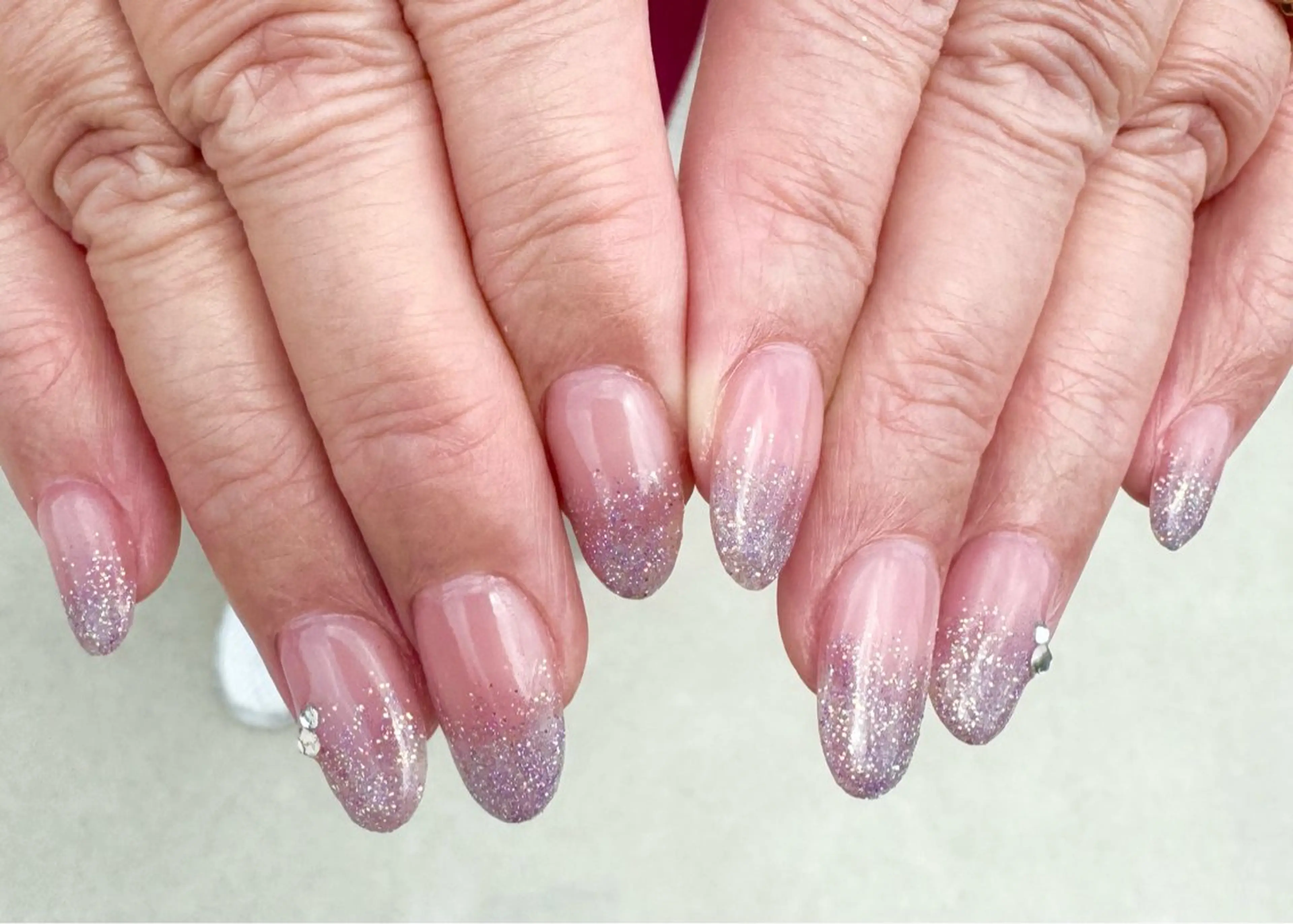 ネイル ネイルサロン Laque.のネイルデザイン