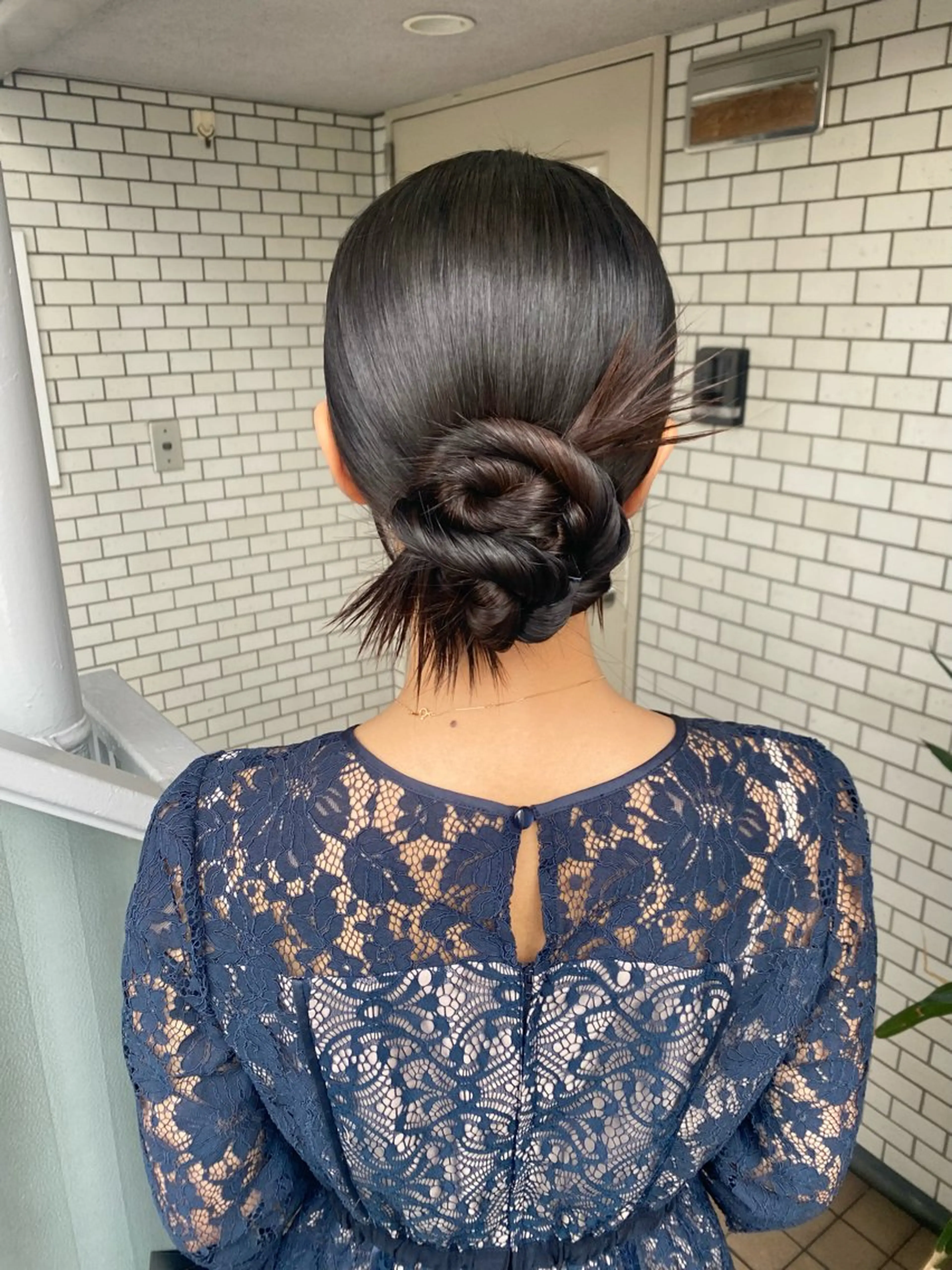 ヘアアレンジ 🌻アラサー女子 指名No1🌻さやかのヘアスタイル