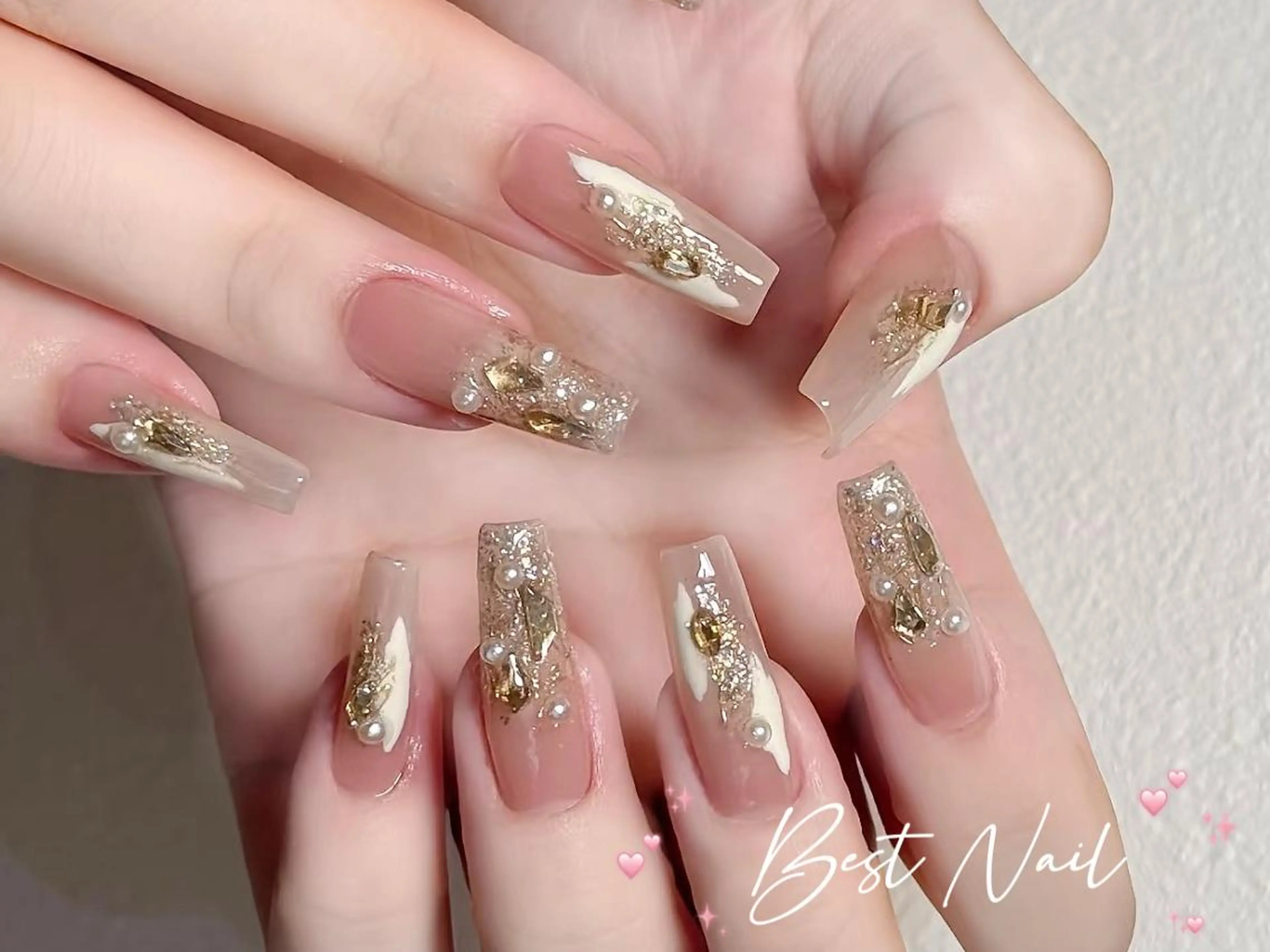 ネイル best nailのネイルデザイン