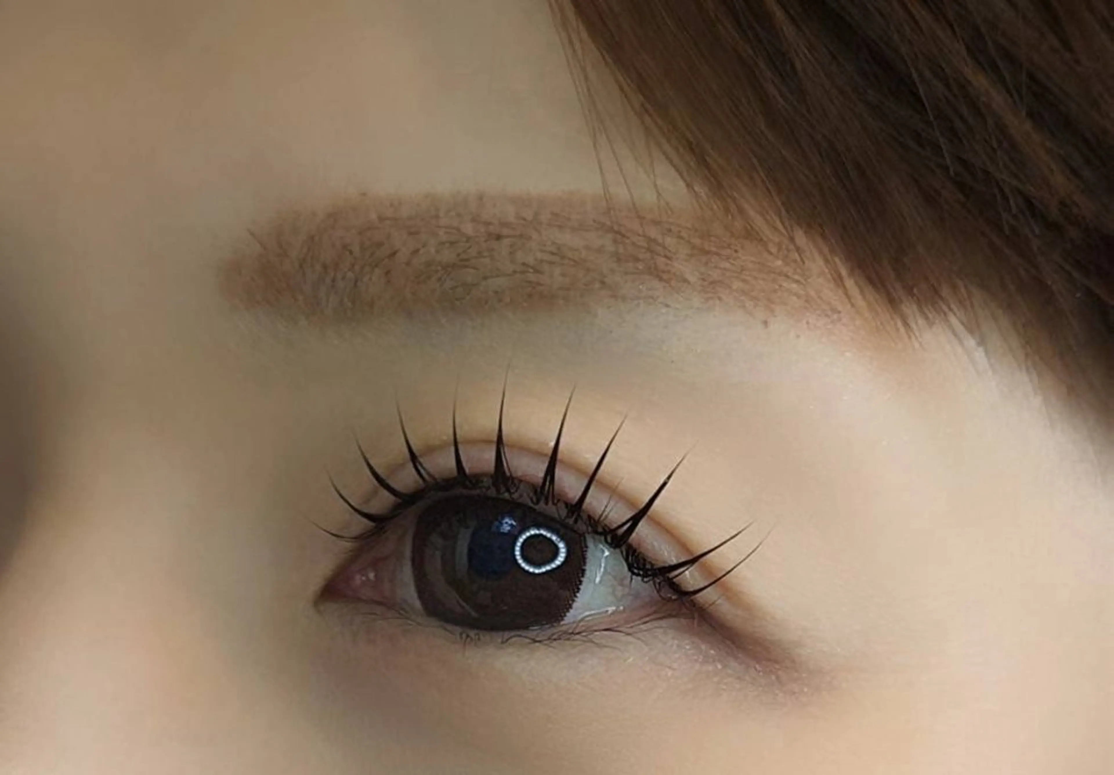 マツエク・マツパ One'Ness nail＆eye所属・One'Ness nail＆eye🫧のマツエク・マツパデザイン