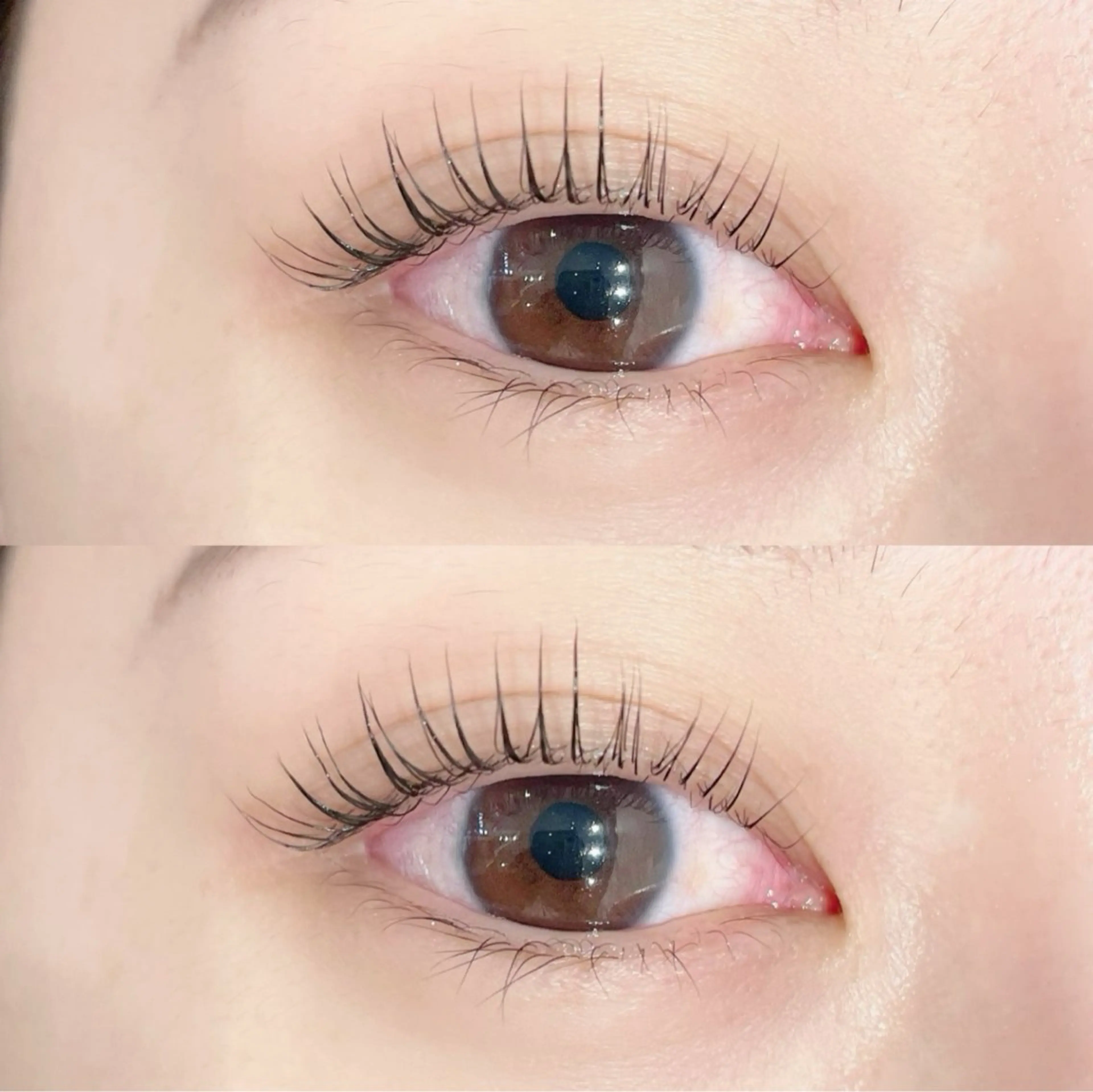 マツエク・マツパ gioia futadaのマツエク・マツパデザイン