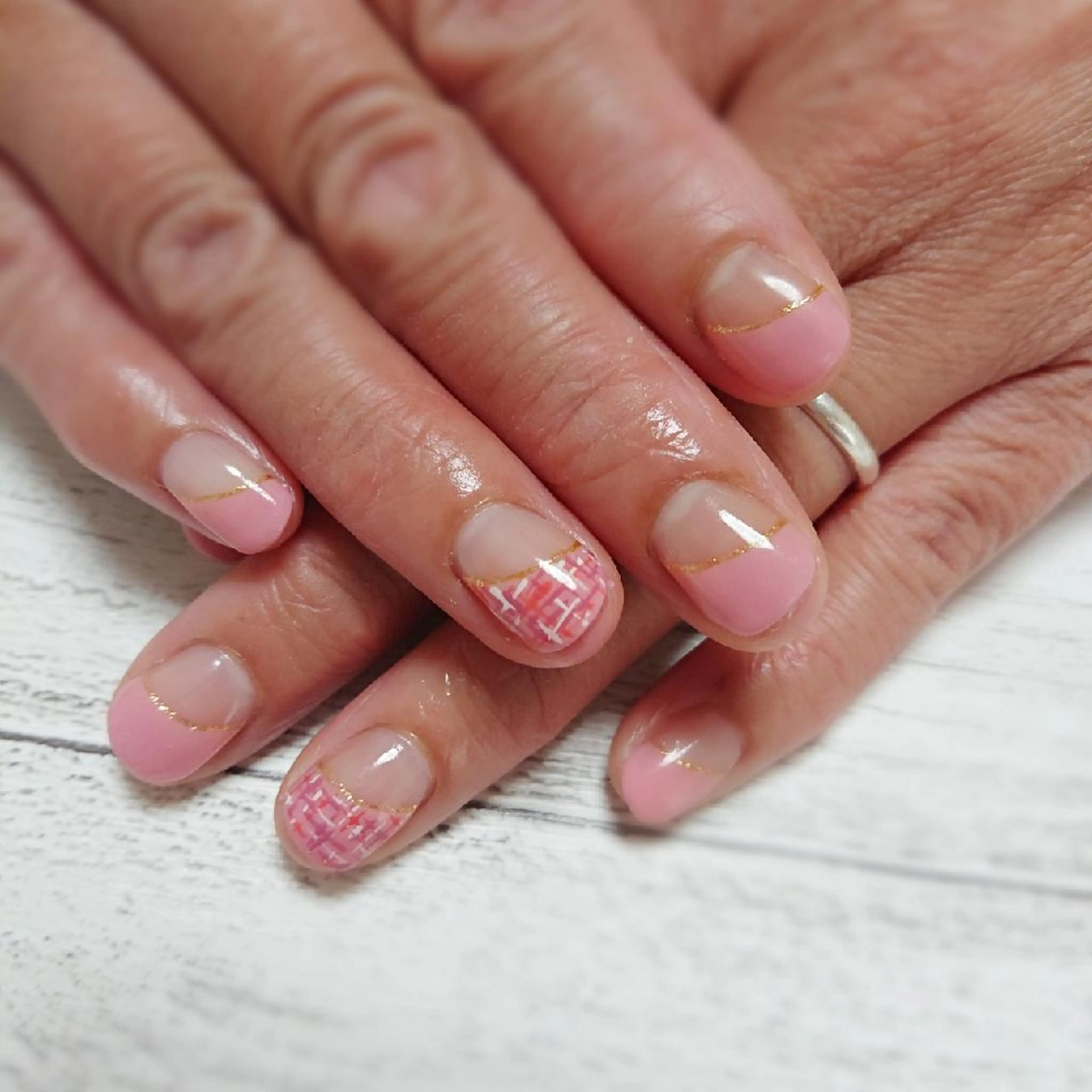 ネイル Mrs Nailのマツエク・マツパデザイン