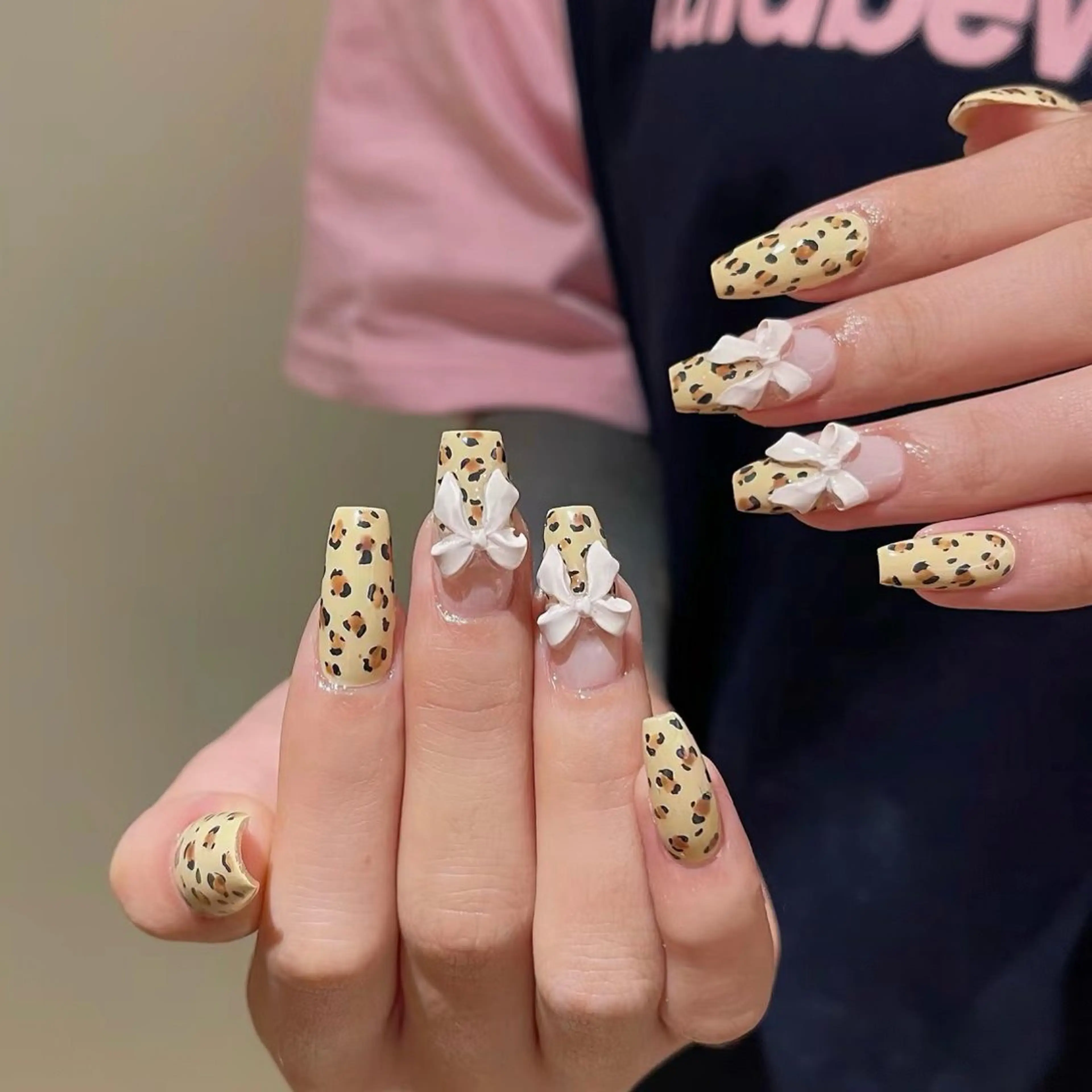 ネイル ハンドネイル By moonネイル 🌷ワンホン/韓国風のネイルデザイン