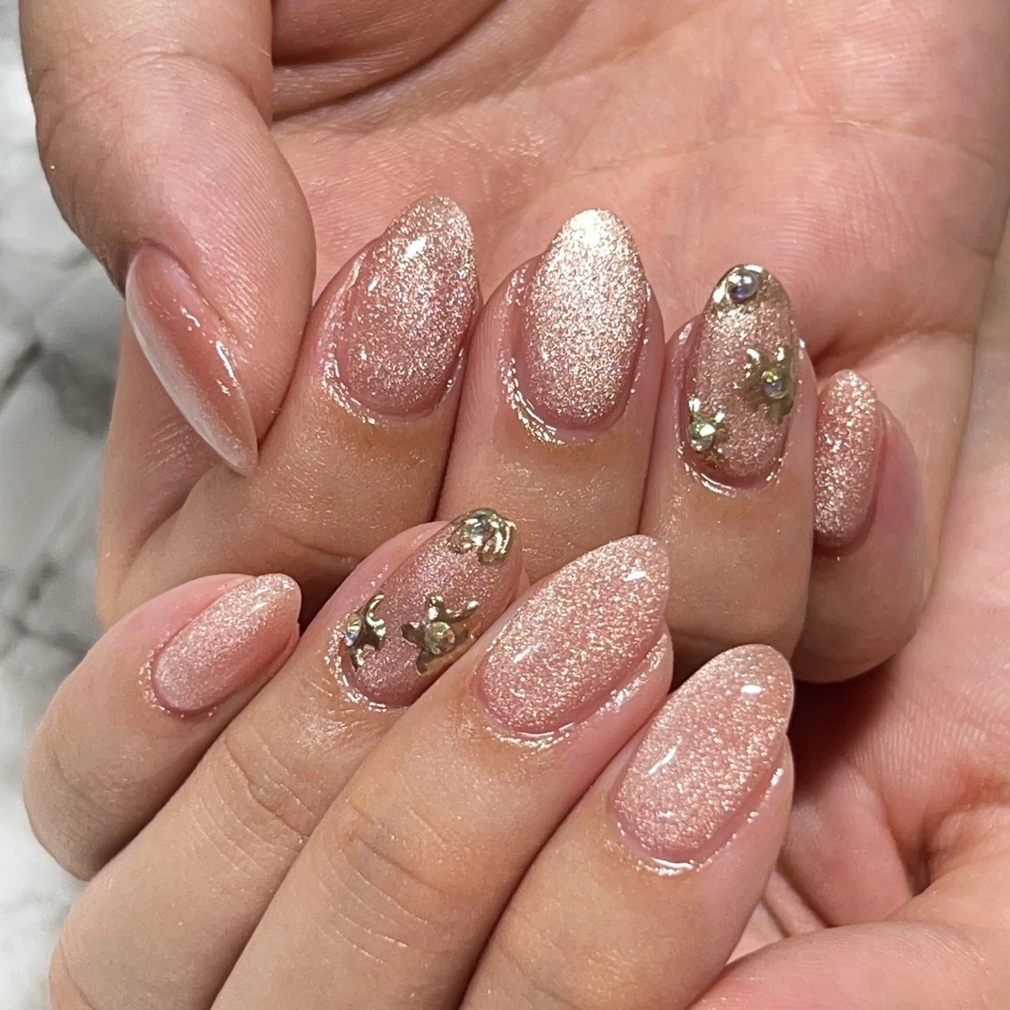 ネイル Bell nailのネイルデザイン
