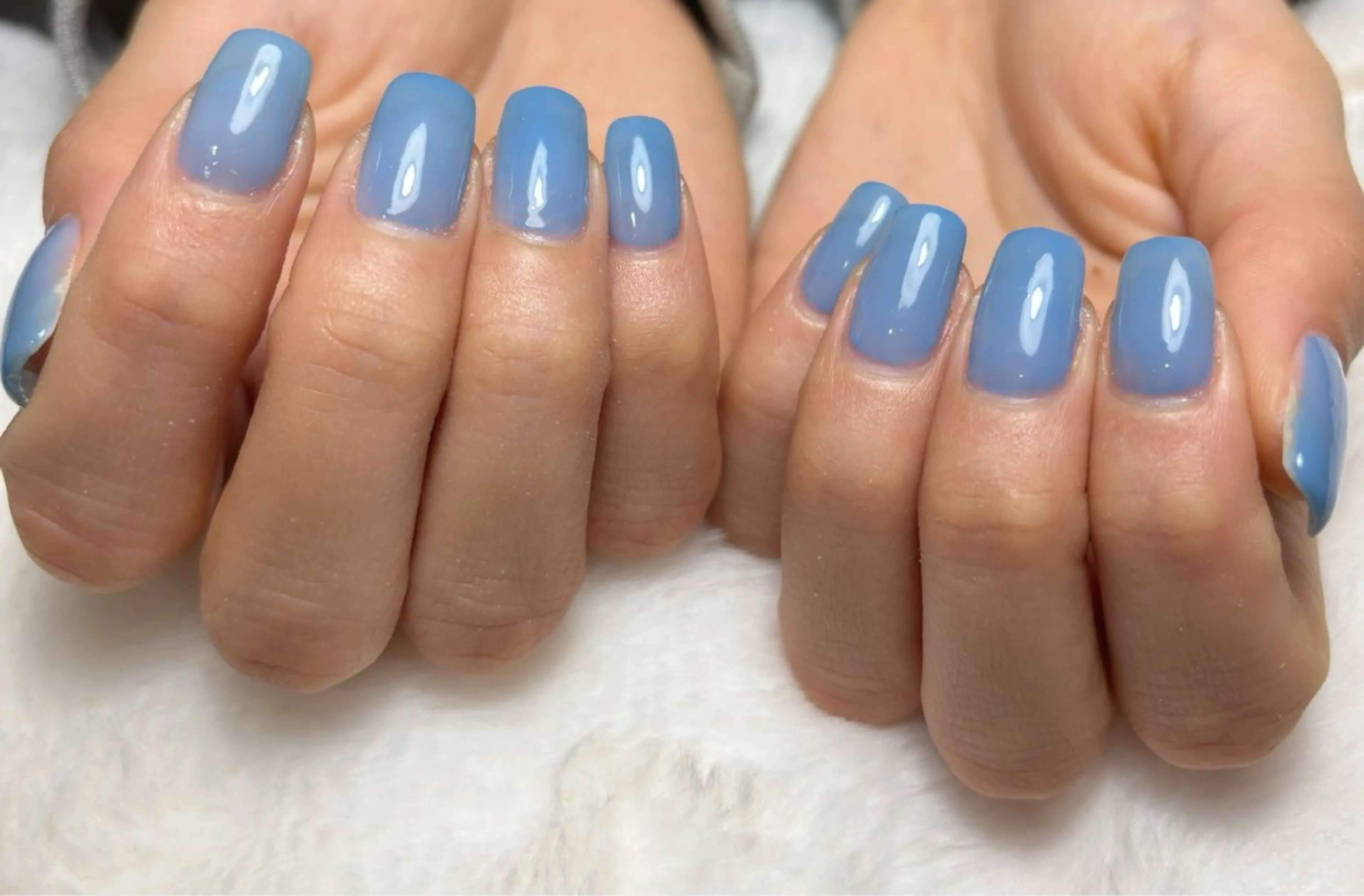 ネイル BellaLuna 🍒石川のネイルデザイン