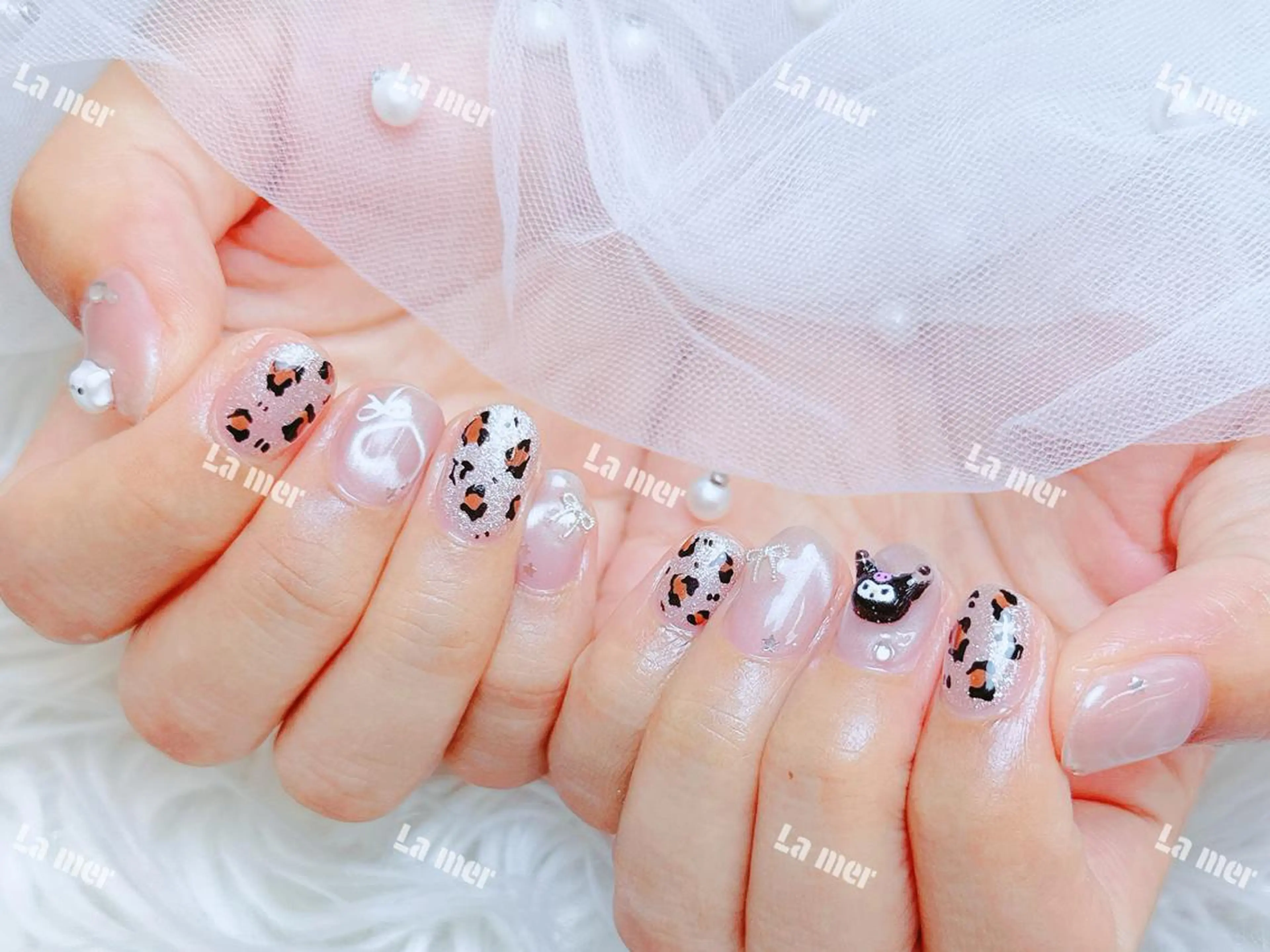 ネイル Feliz nailのネイルデザイン
