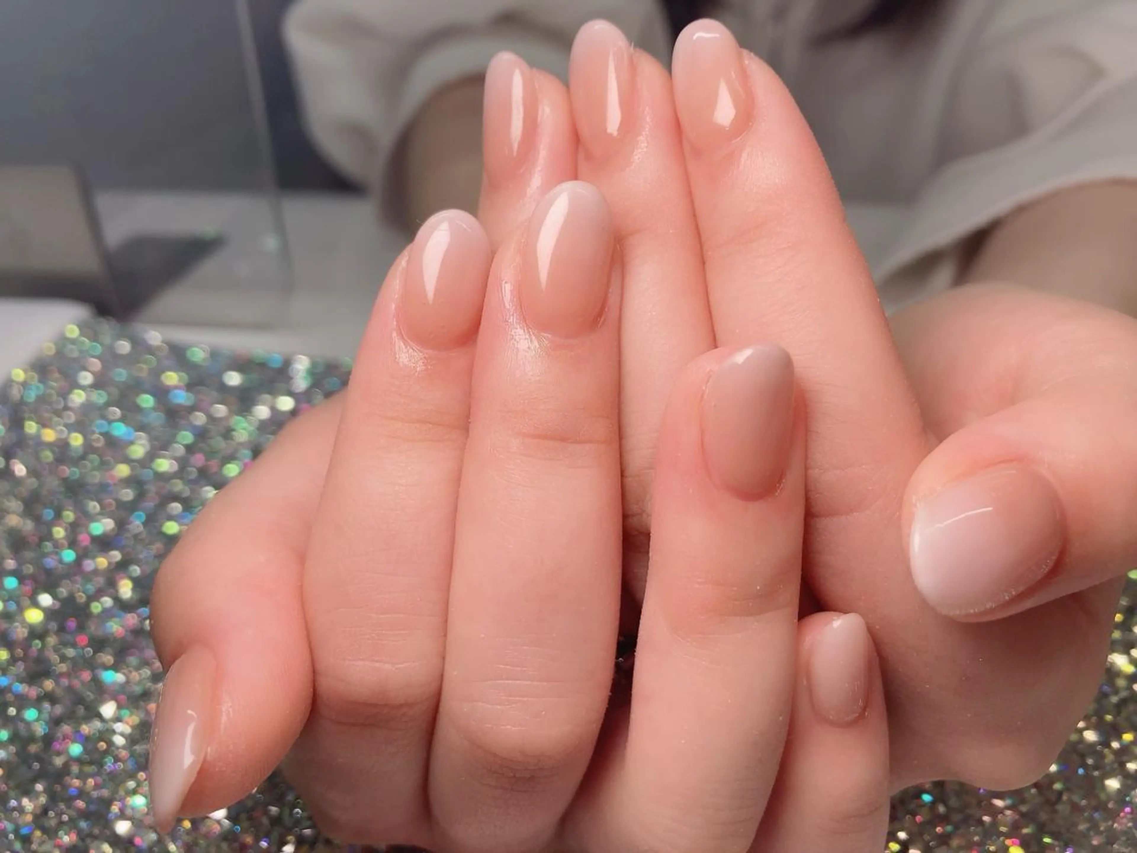 ネイル ハンドネイル Nail Salon L’arc所属・Kawasaki Shinyaのネイルデザイン