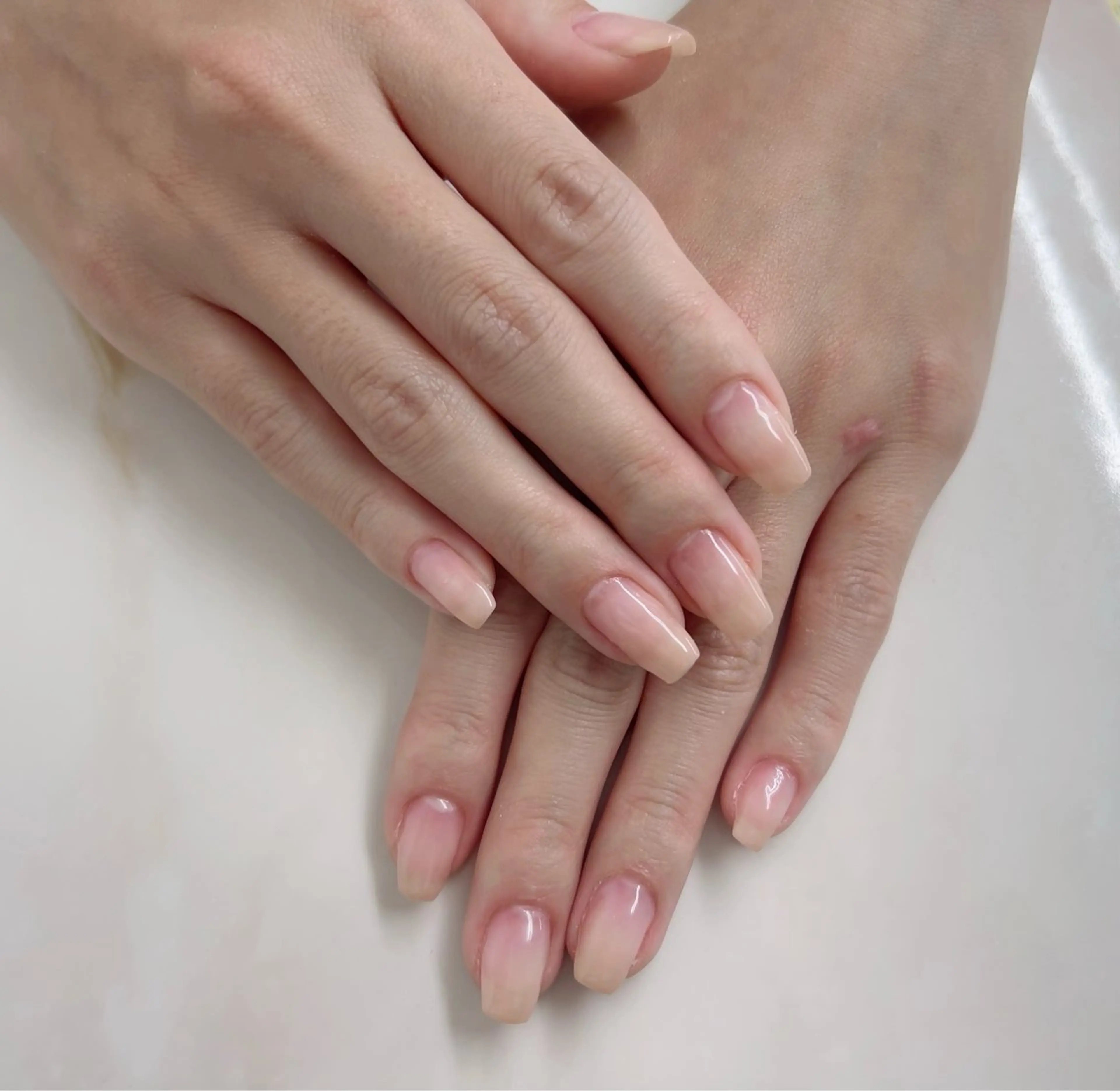 ネイル グラデーション I.NAILS Nakayaのネイルデザイン