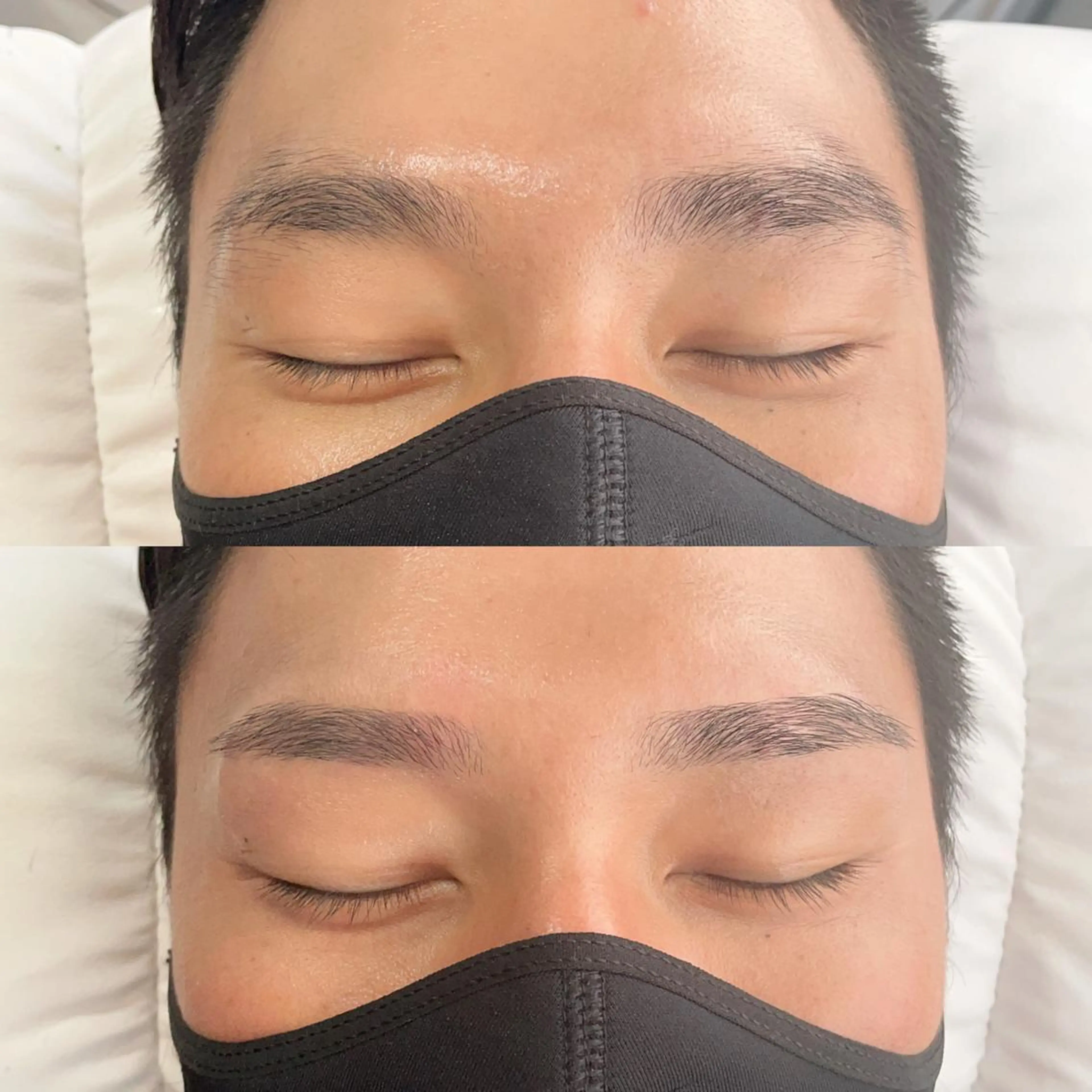 アイブロウ ワックス脱毛 眉カット その他(アイブロウ) mulet⌇ moeのマツエク・マツパデザイン