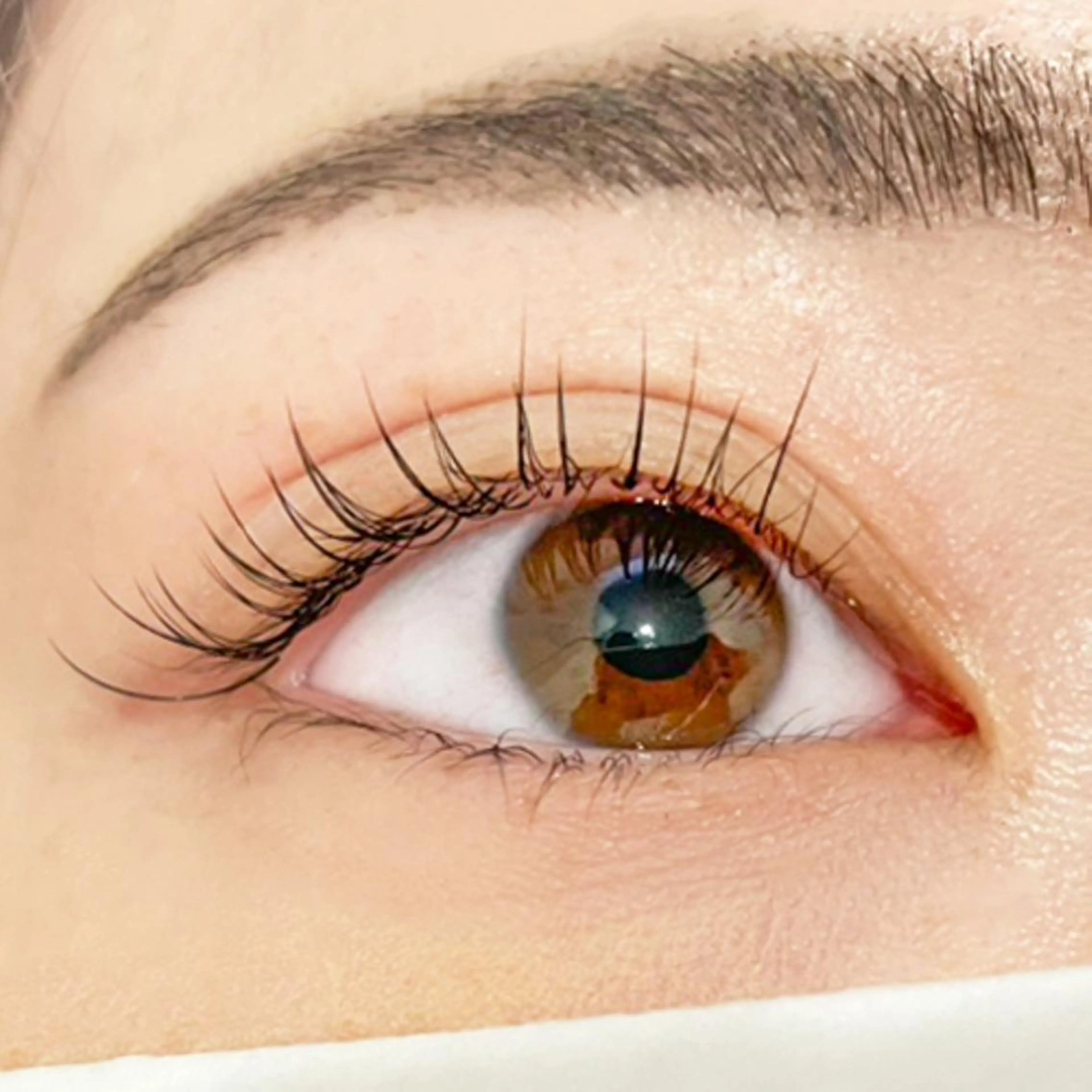 マツエク・マツパ ワンホンマツエク M. Tのマツエク・マツパデザイン