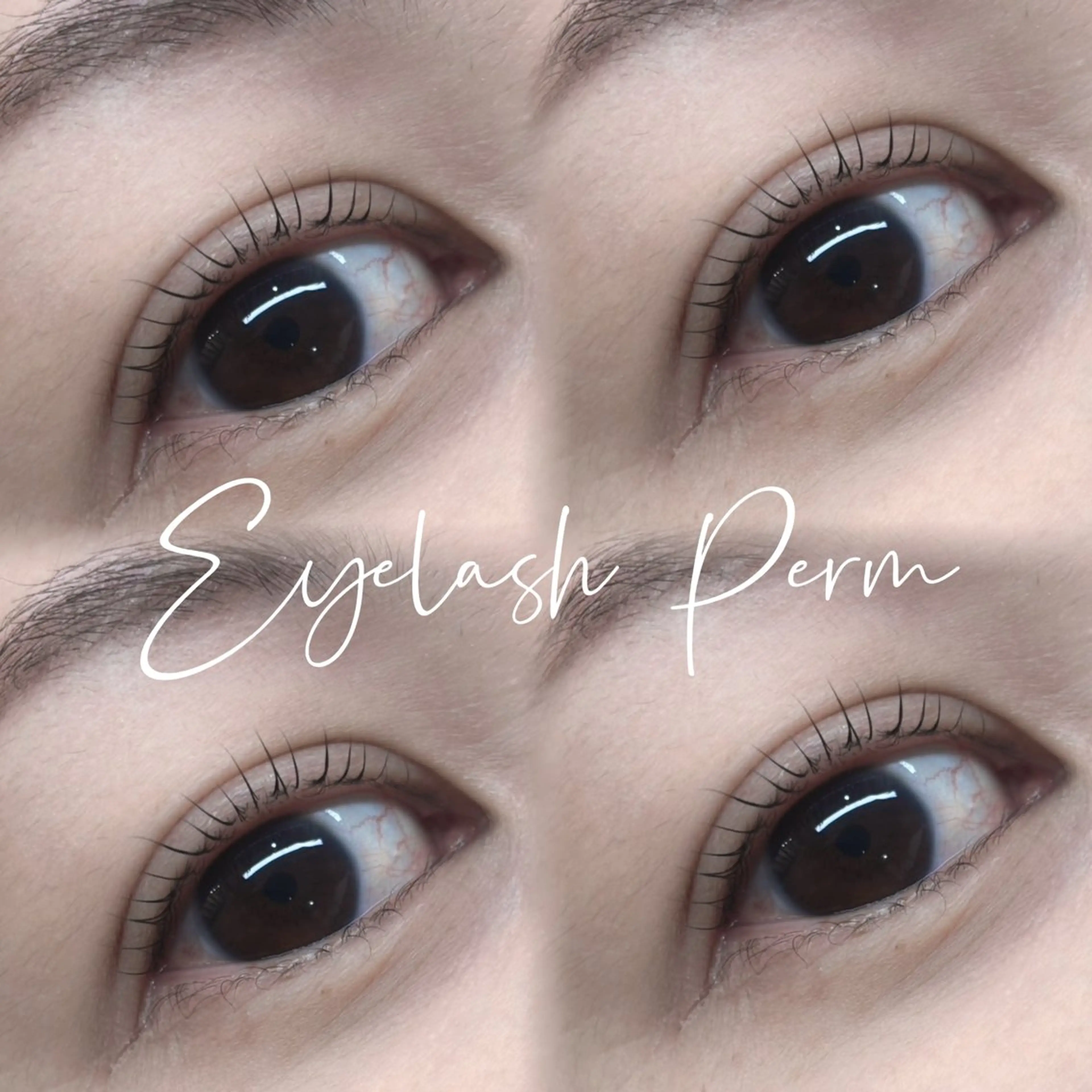 マツエク・マツパ Artis. YUMIKOのマツエク・マツパデザイン