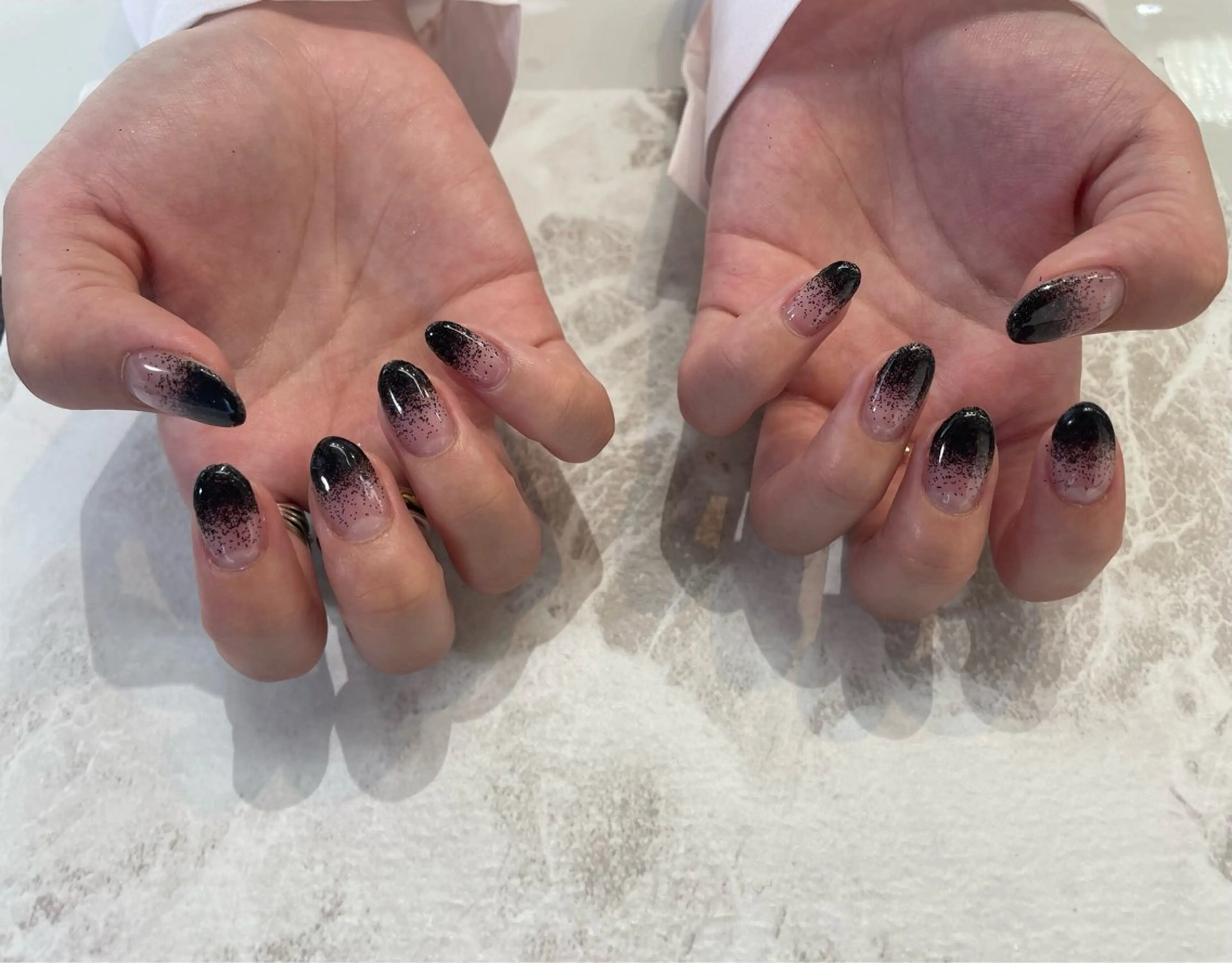 ネイル 澤田 葵のネイルデザイン