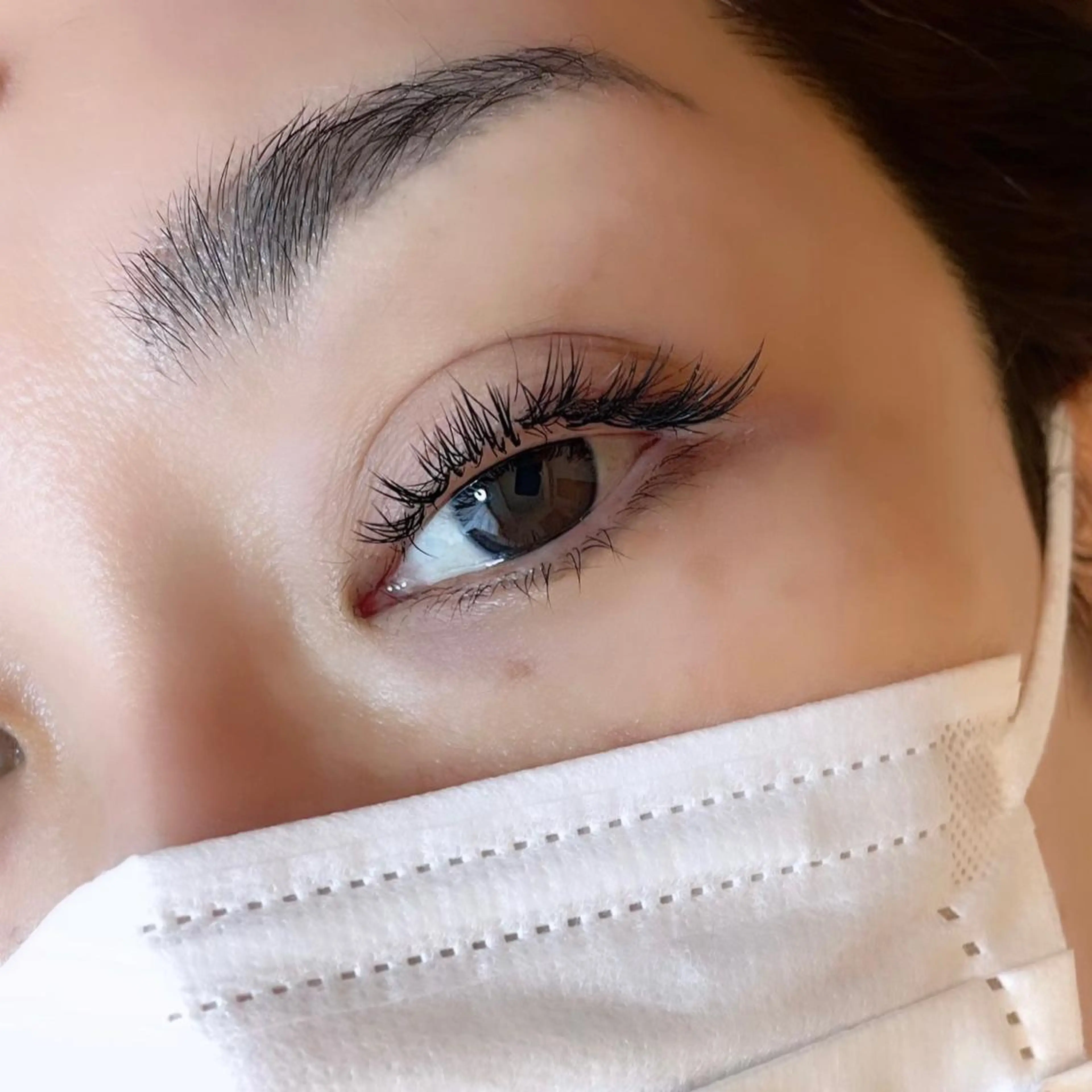 マツエク・マツパ マツエク eyelash salon7のマツエク・マツパデザイン