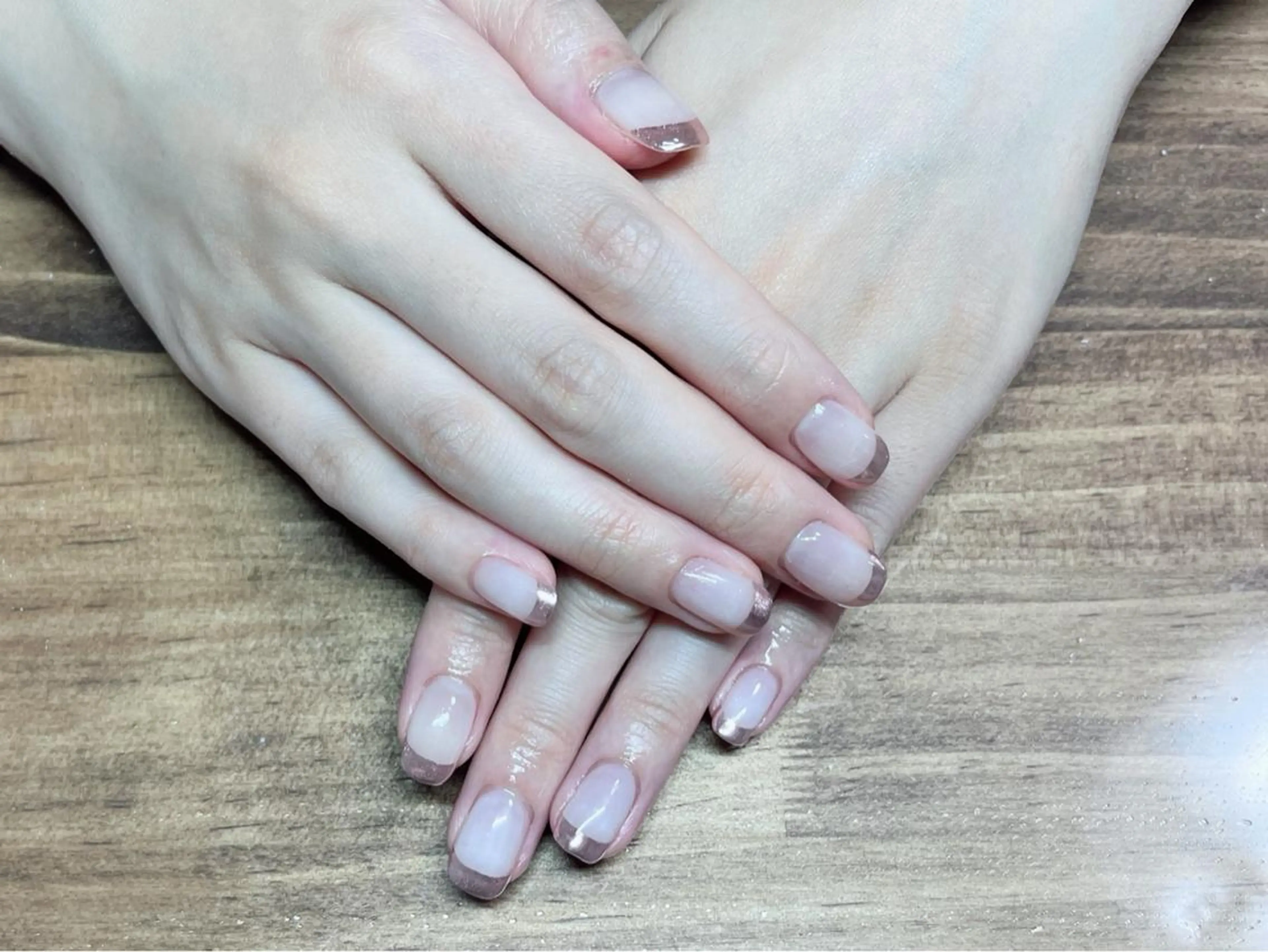 ネイル lucky nail 歌舞伎町のネイルデザイン