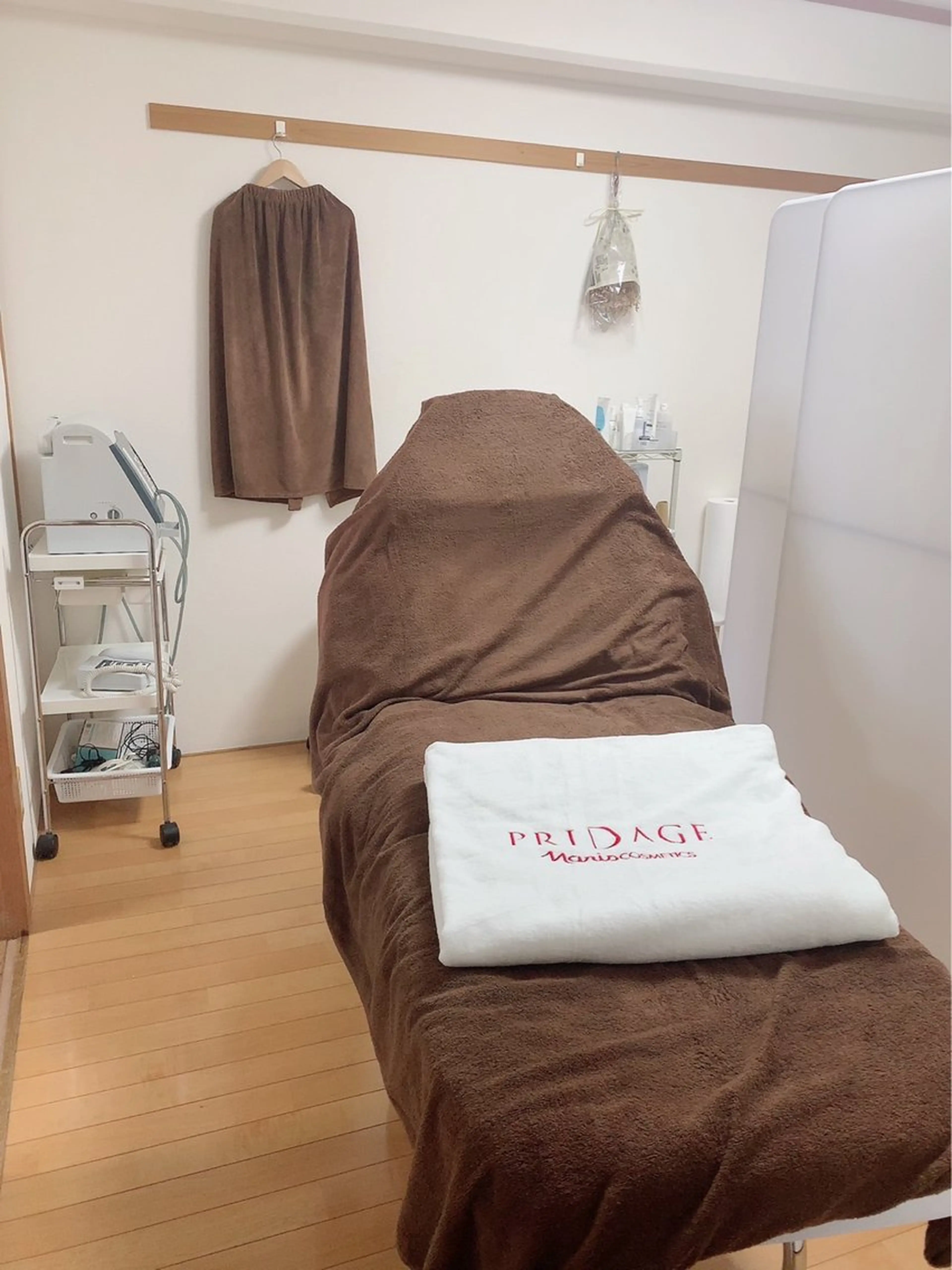 De I’m  熊谷所属・♡Michi Ao♡のエステ・リラクイメージ