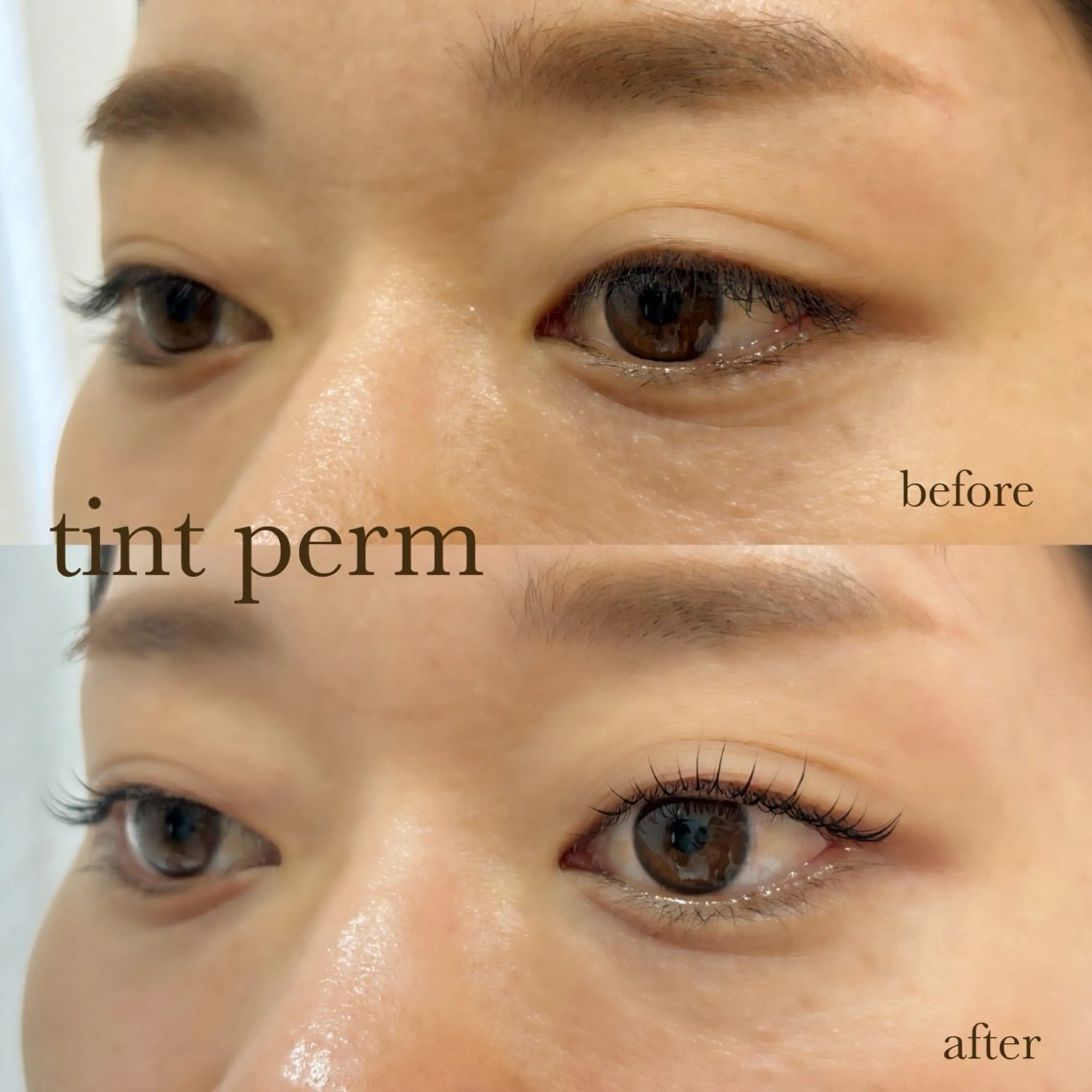 マツエク・マツパ total beauty salon　Lino所属・金城 紗希のマツエク・マツパデザイン