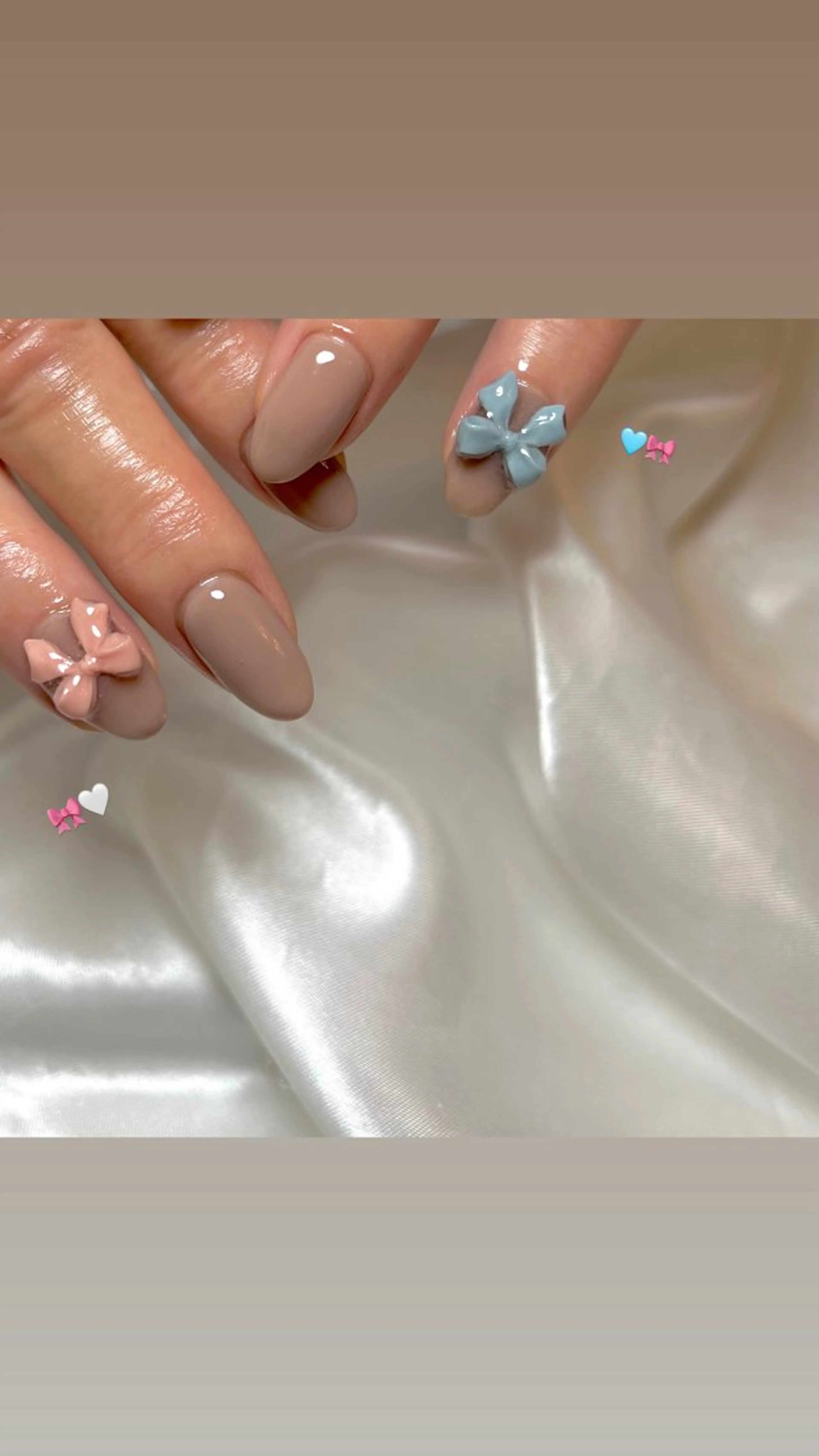 ネイル Nail Salon&School REPLENDA所属・REPLENDA/ azusa(石井梓)のネイルデザイン