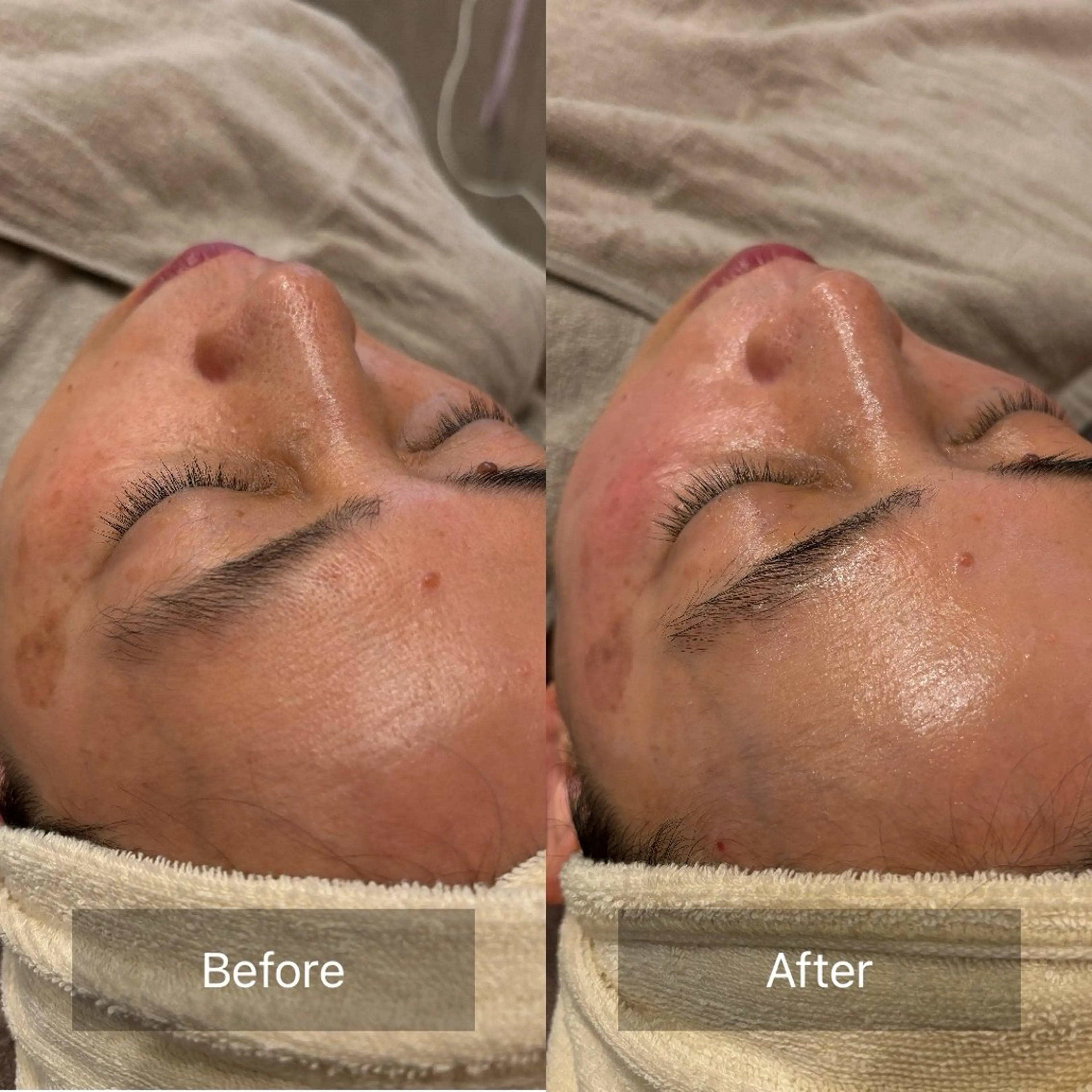 癒し&美活サロン COALALU麻布のエステ・リラクイメージ