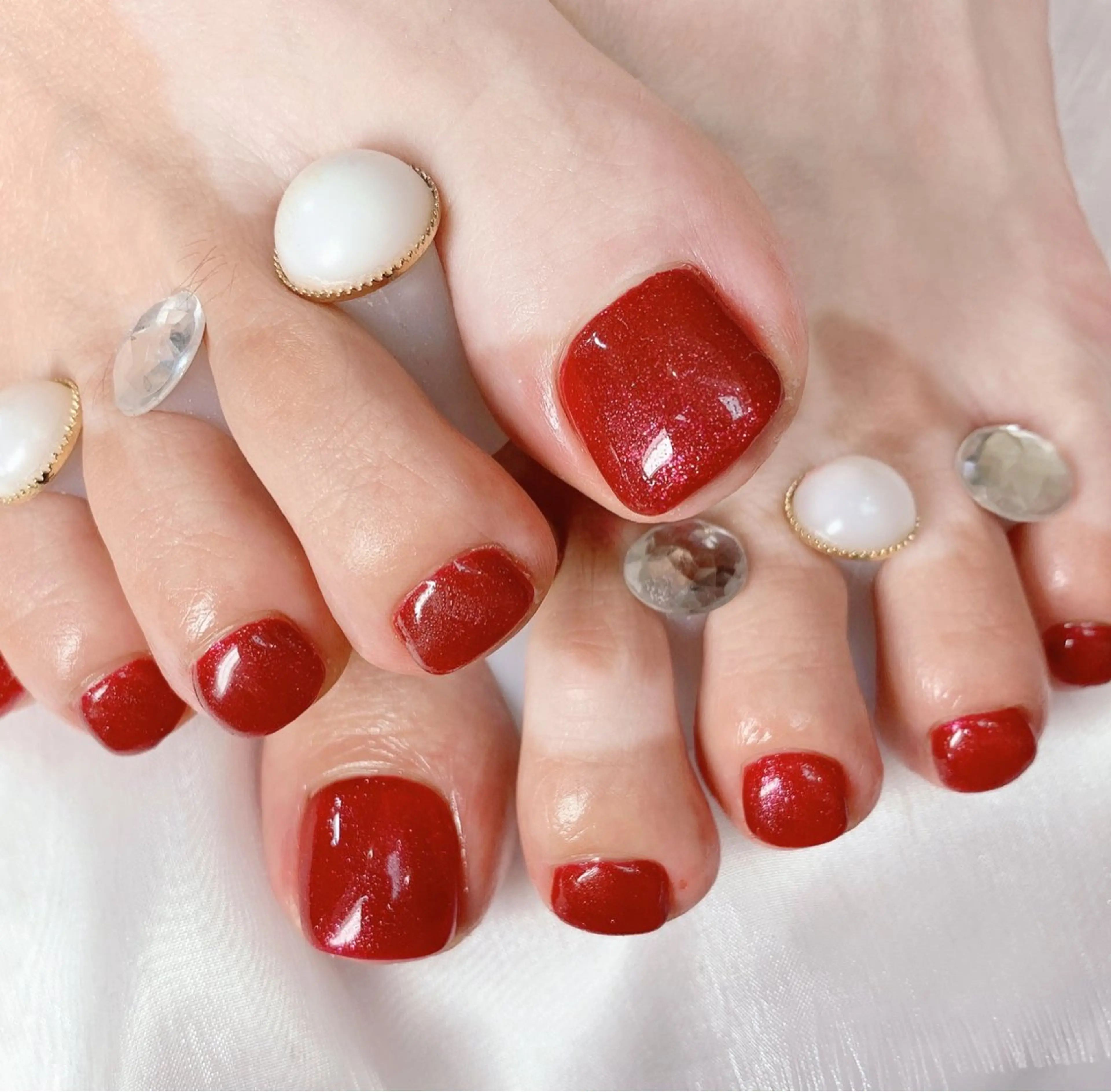 ネイル Onason NailSalonのネイルデザイン