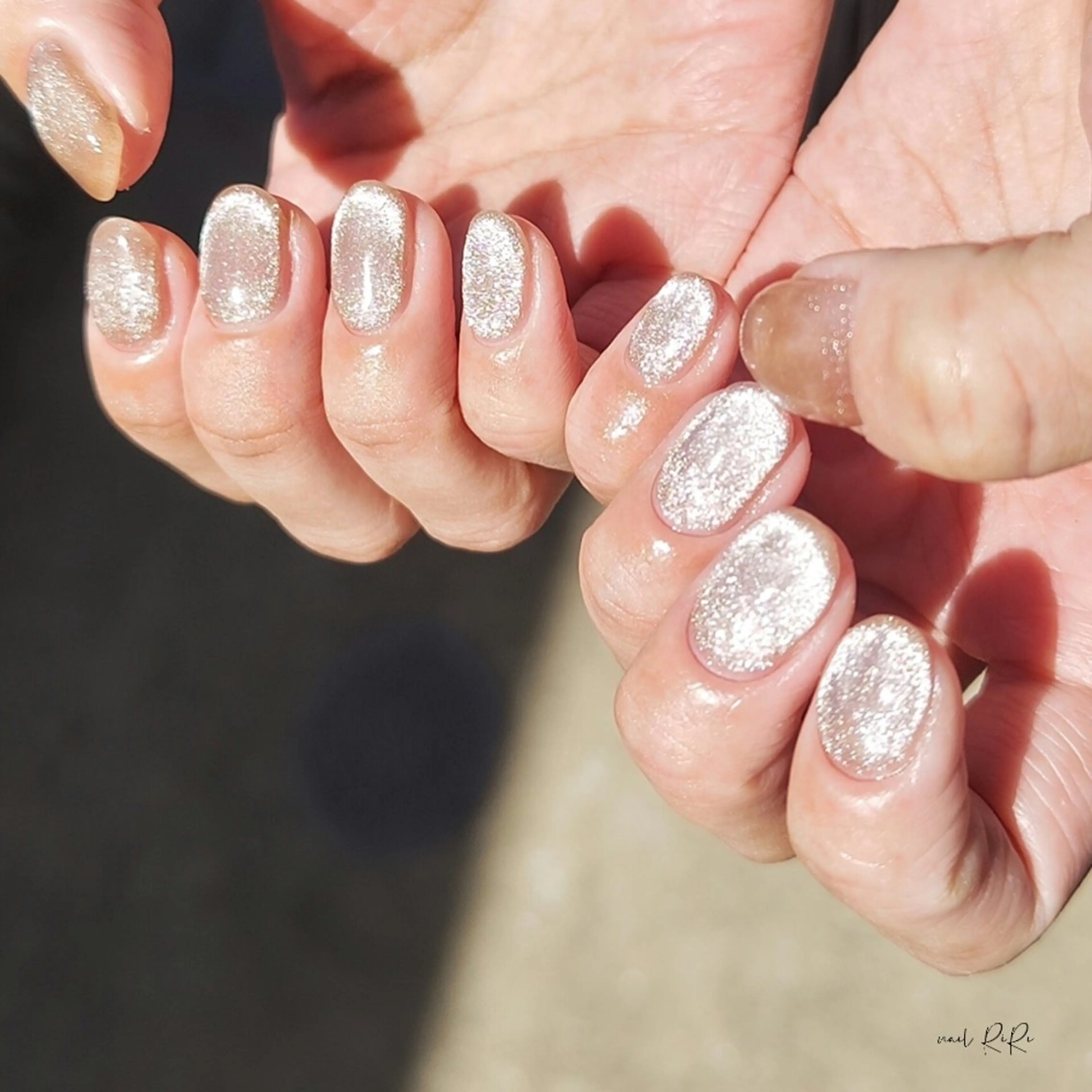 ネイル nail RiRi アトレナチュラのエステ・リラクイメージ