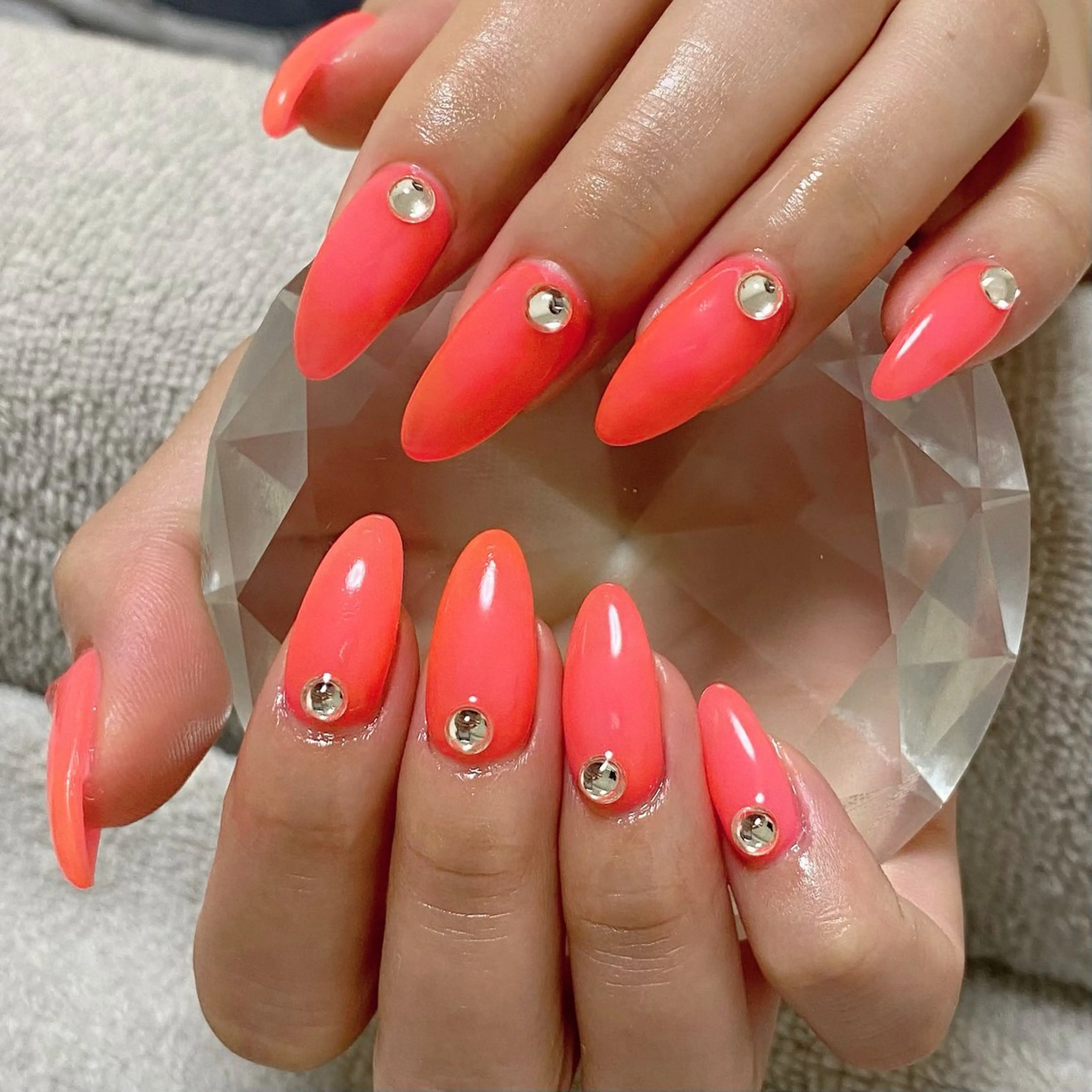 ネイル 💅fleur Ayumiのネイルデザイン