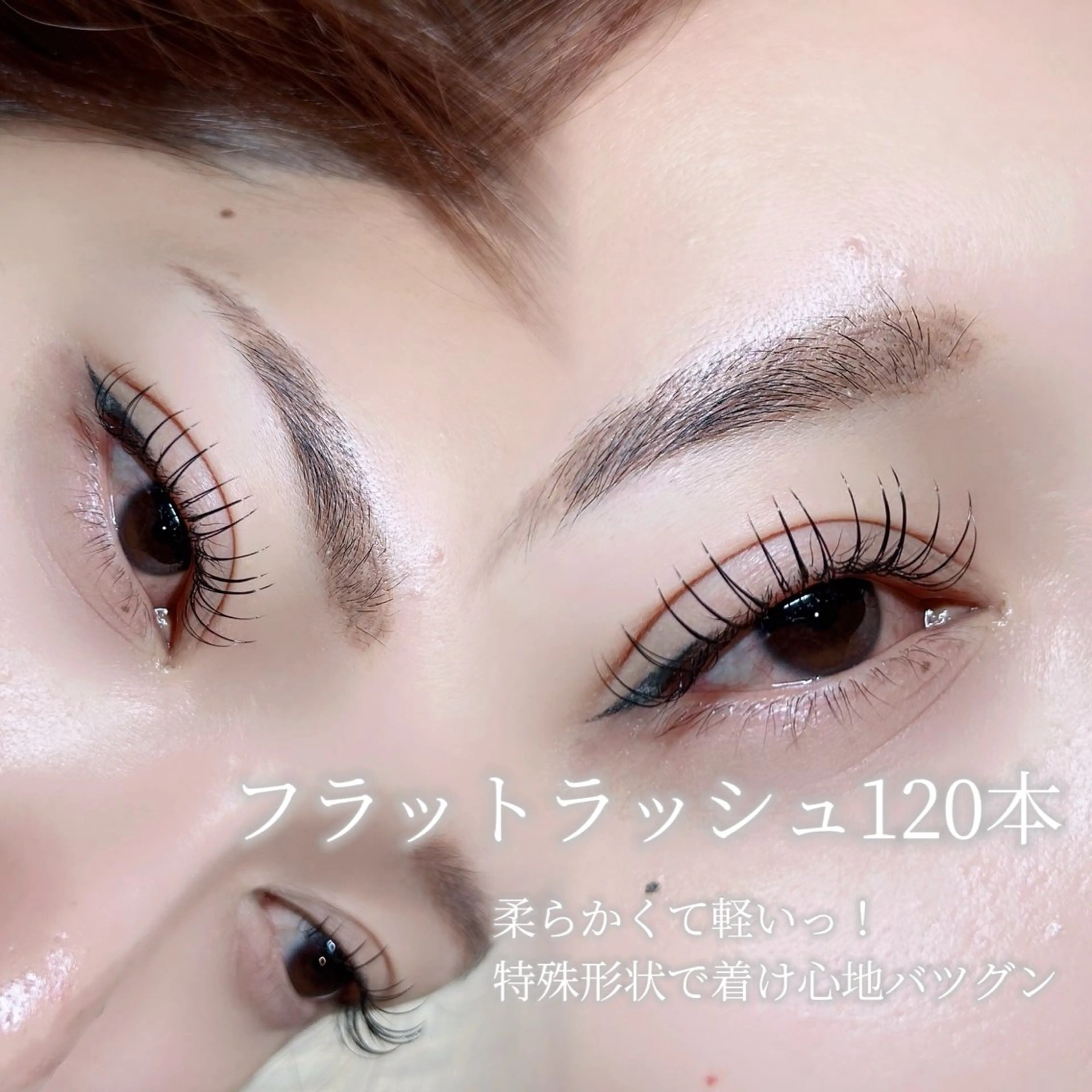 マツエク・マツパ beauty by RERAC所属・原田 麻香のネイルデザイン