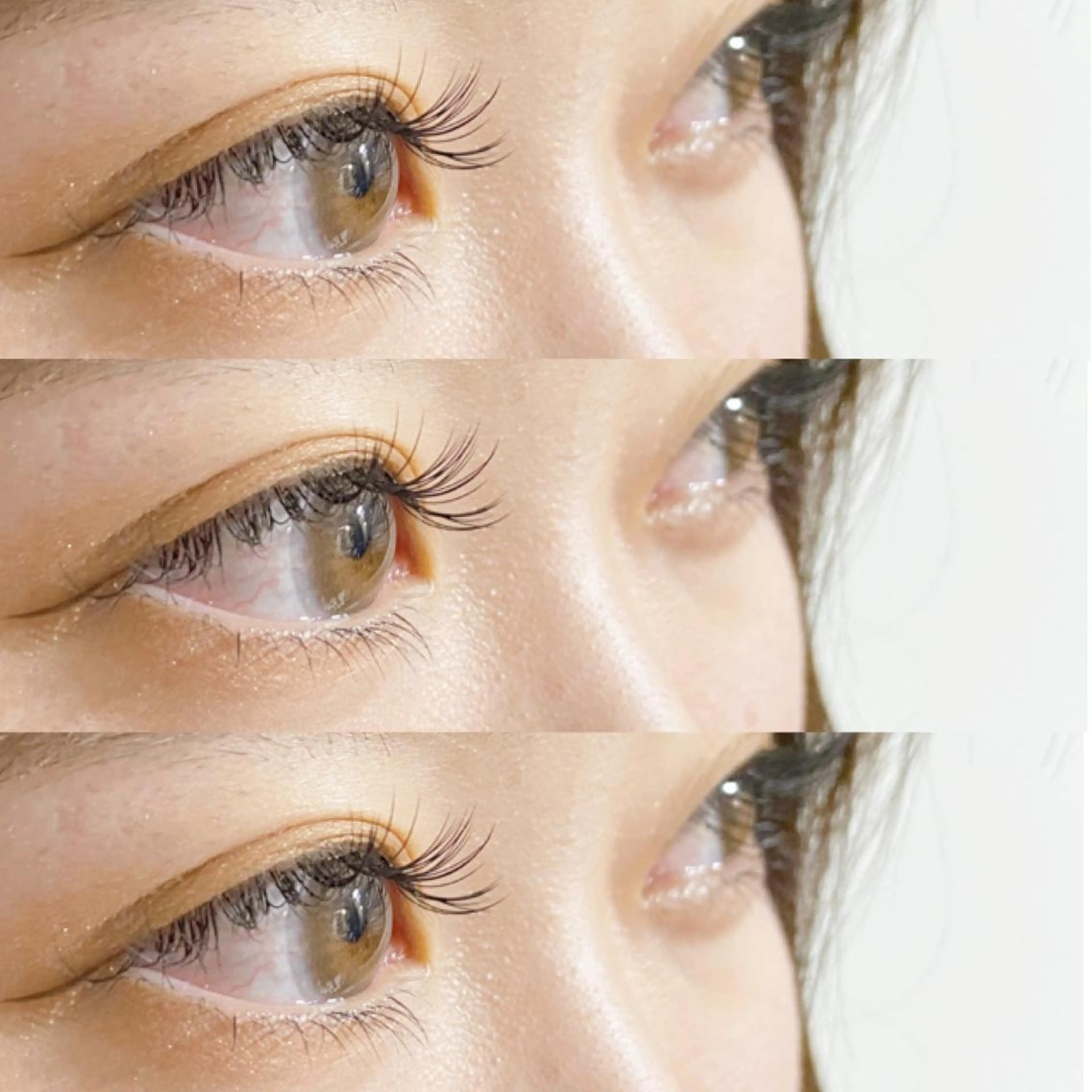 マツエク・マツパ covo eyelash所属・covo 🐻の眉毛・アイブロウイメージ