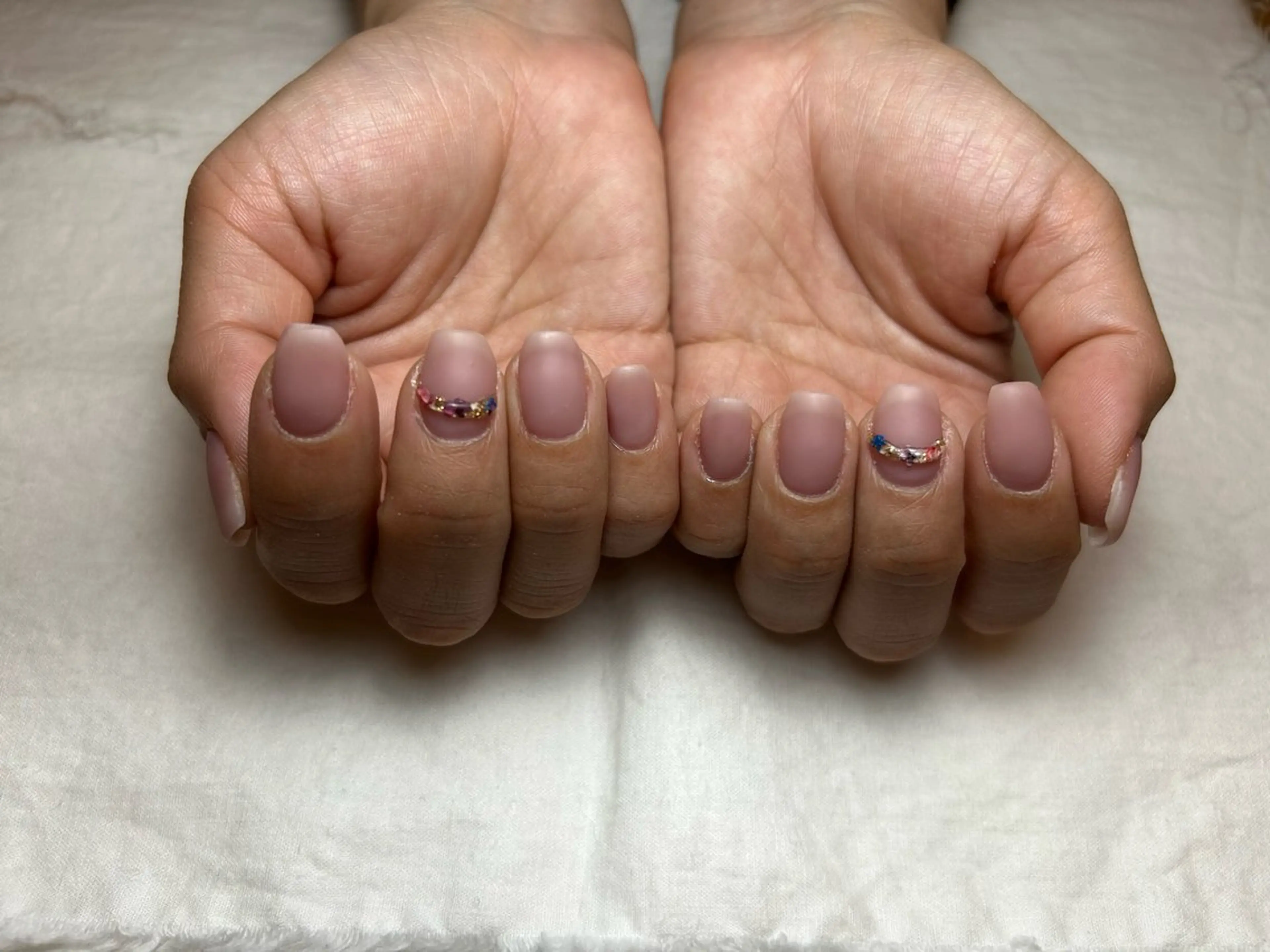 ネイル sopocaｰlon所属・🐉✨️ ℳ🐯💚のネイルデザイン